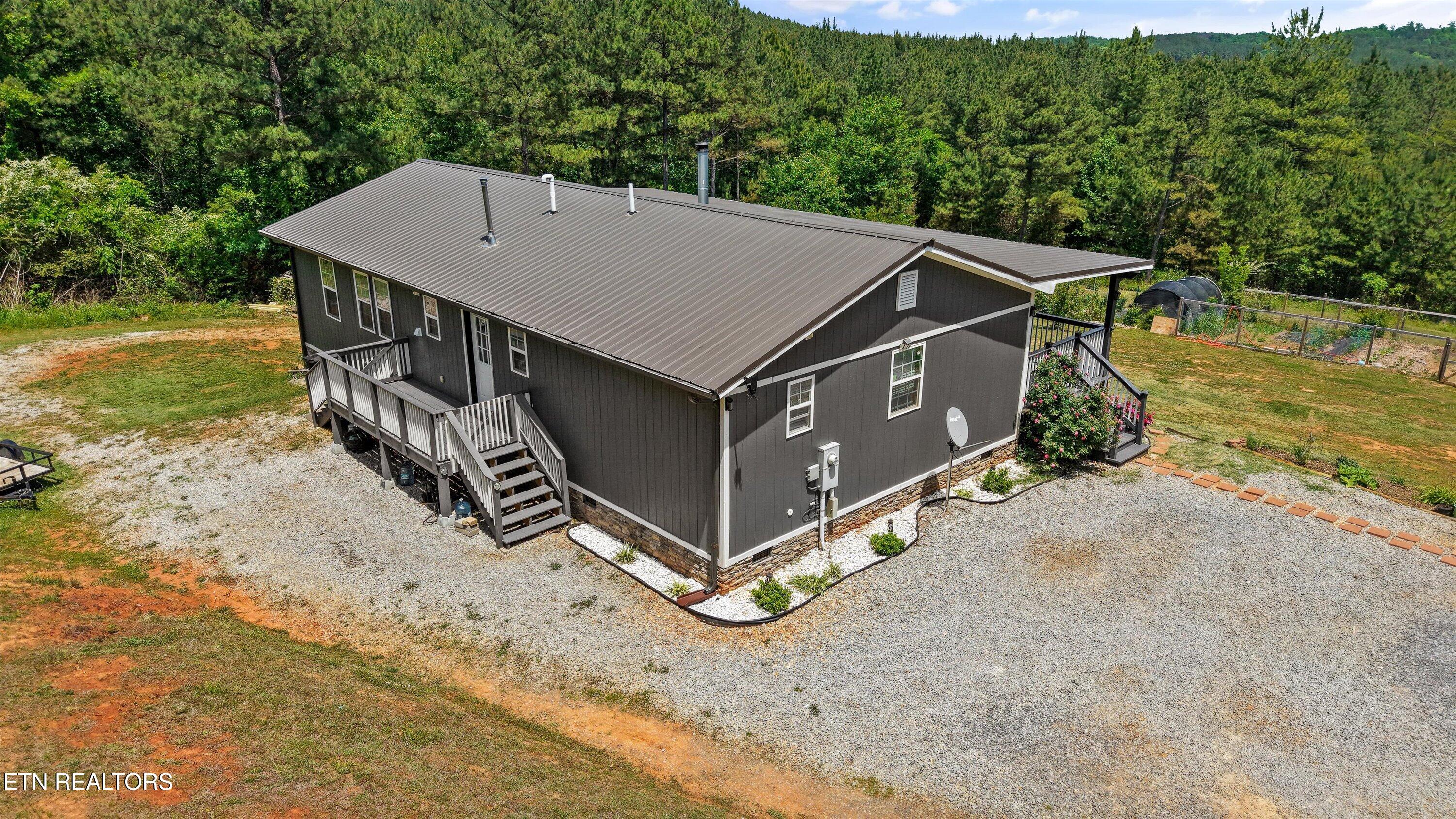 2654 Redman Ridge Lane Decatur TN 37322