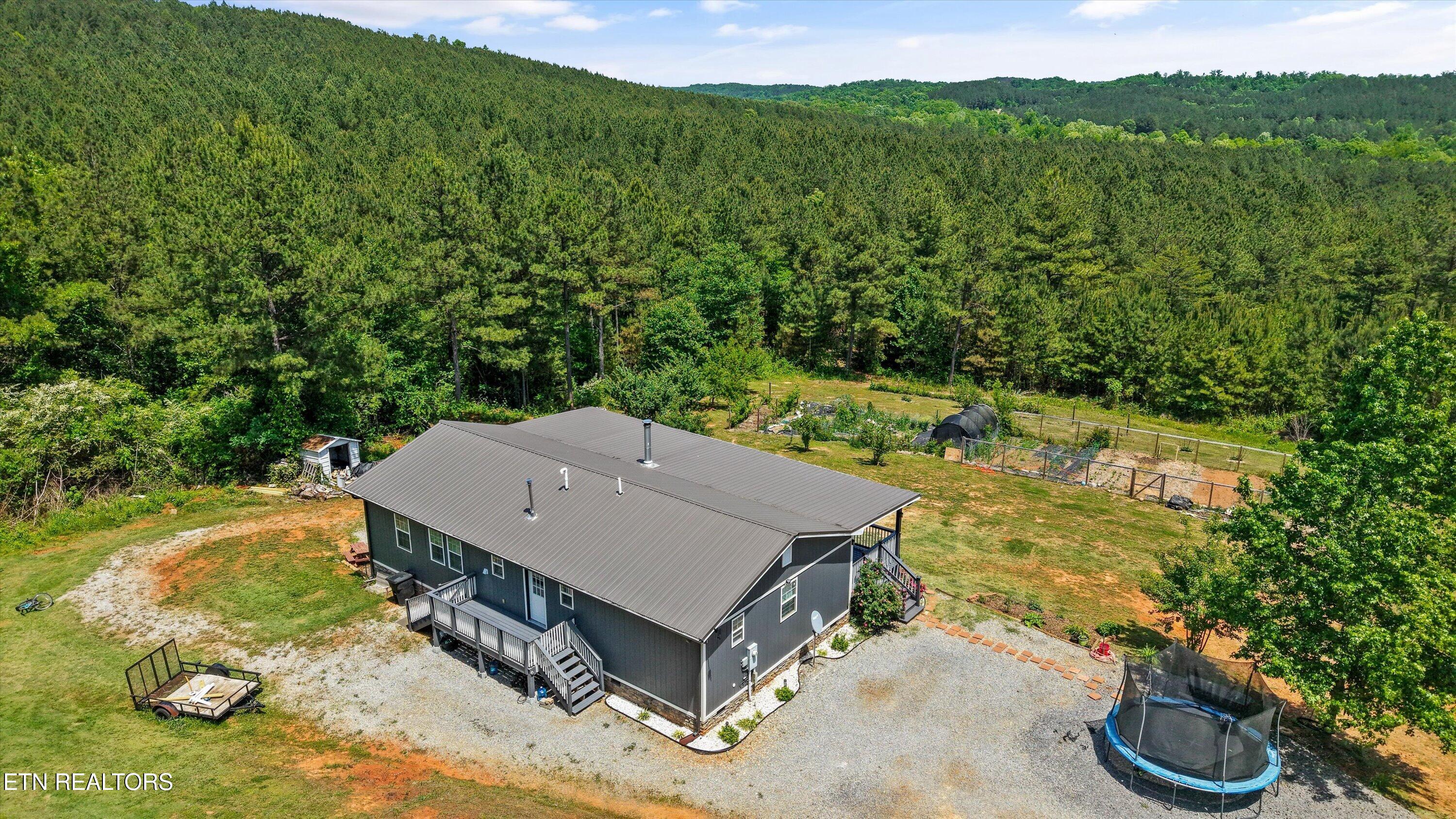 2654 Redman Ridge Lane Decatur TN 37322