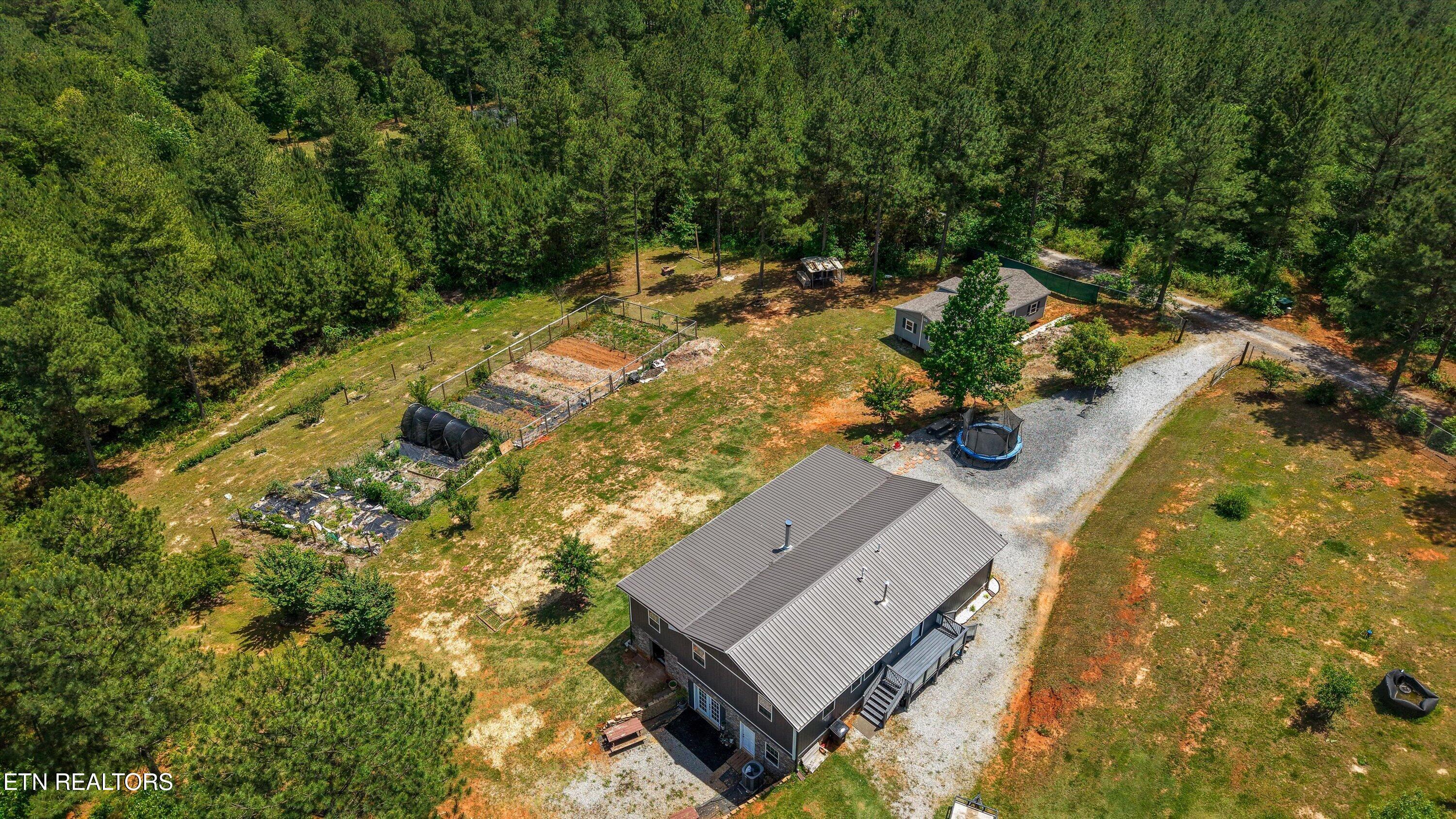2654 Redman Ridge Lane Decatur TN 37322