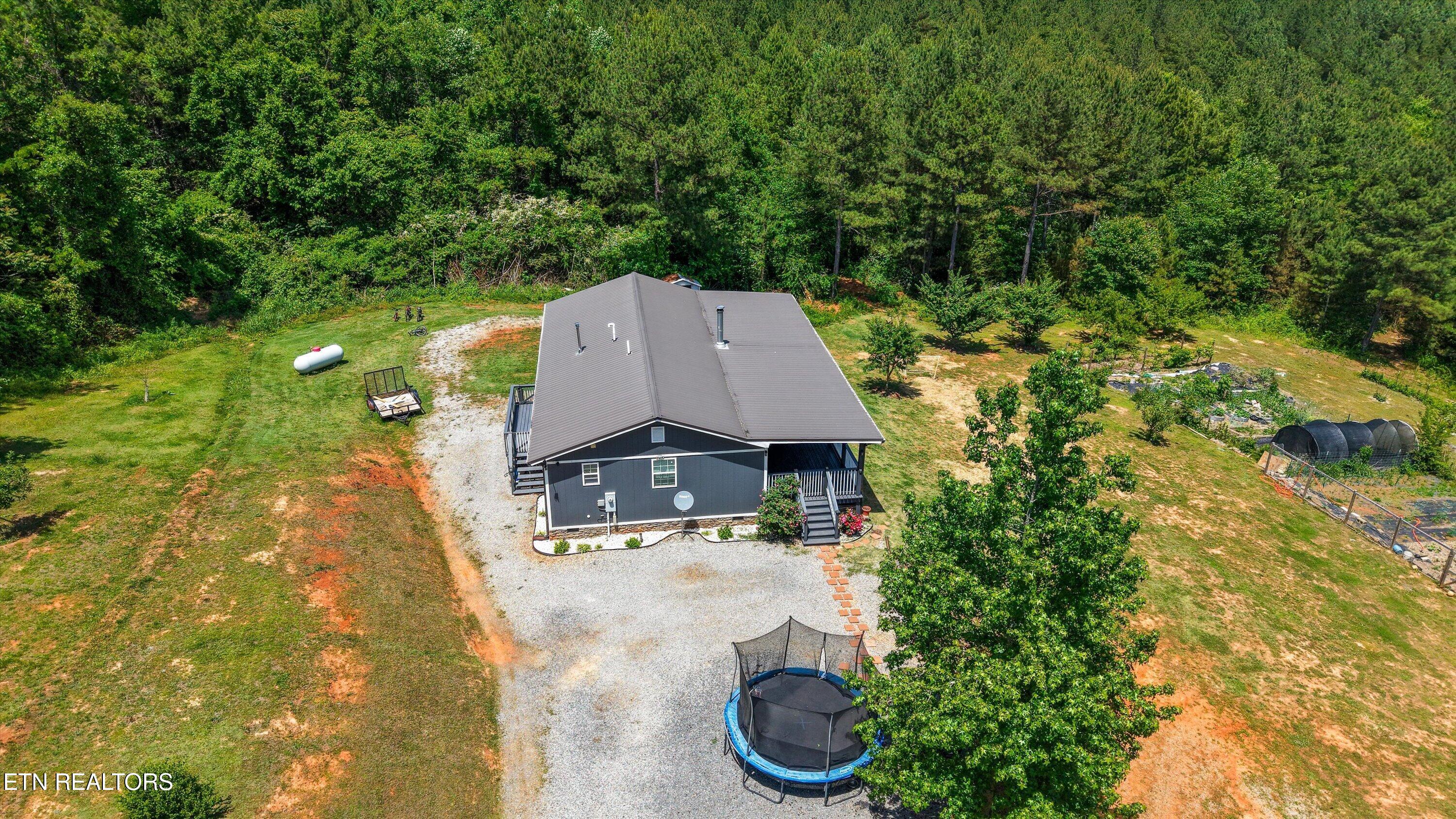 2654 Redman Ridge Lane Decatur TN 37322