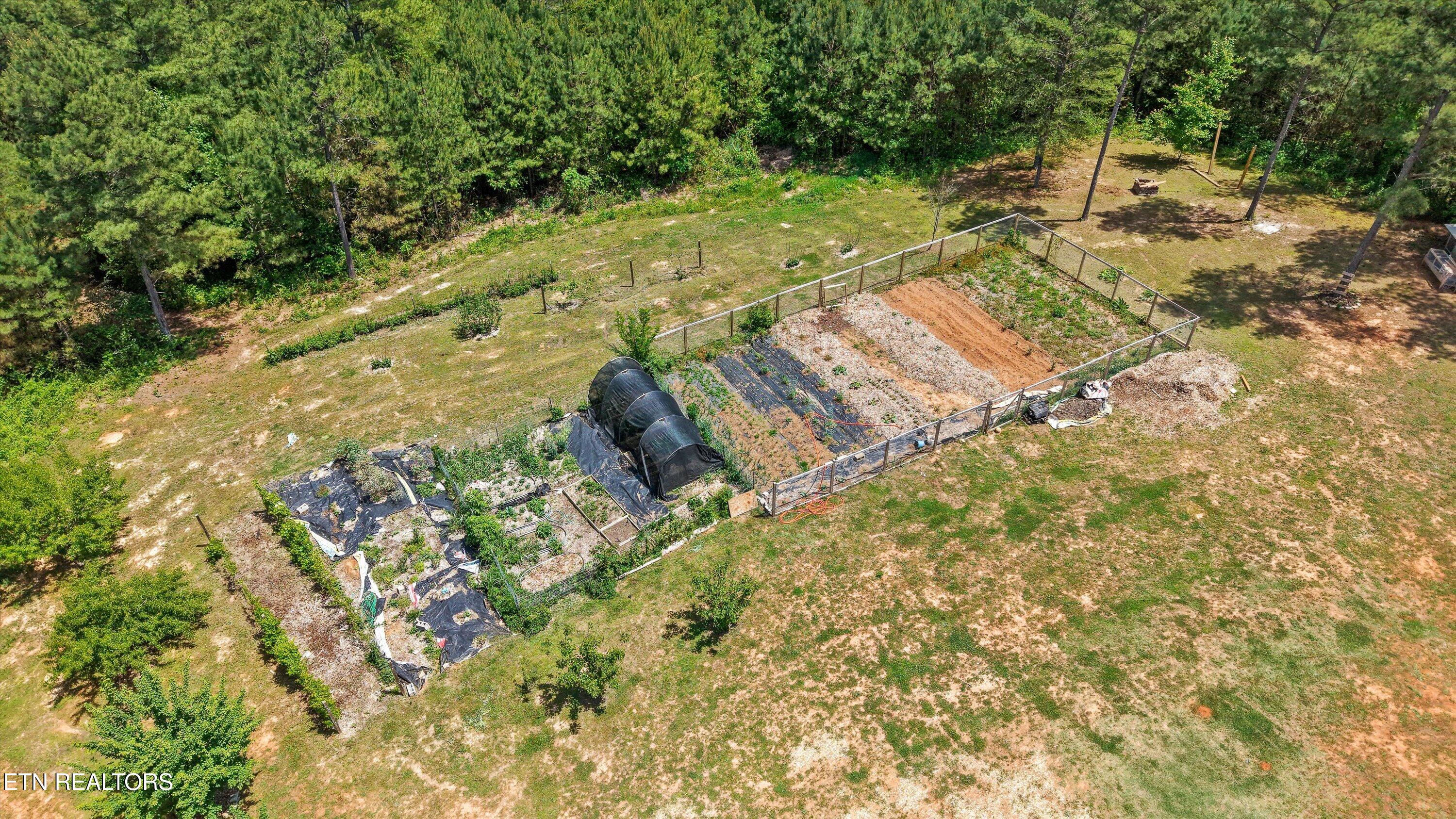 2654 Redman Ridge Lane Decatur TN 37322