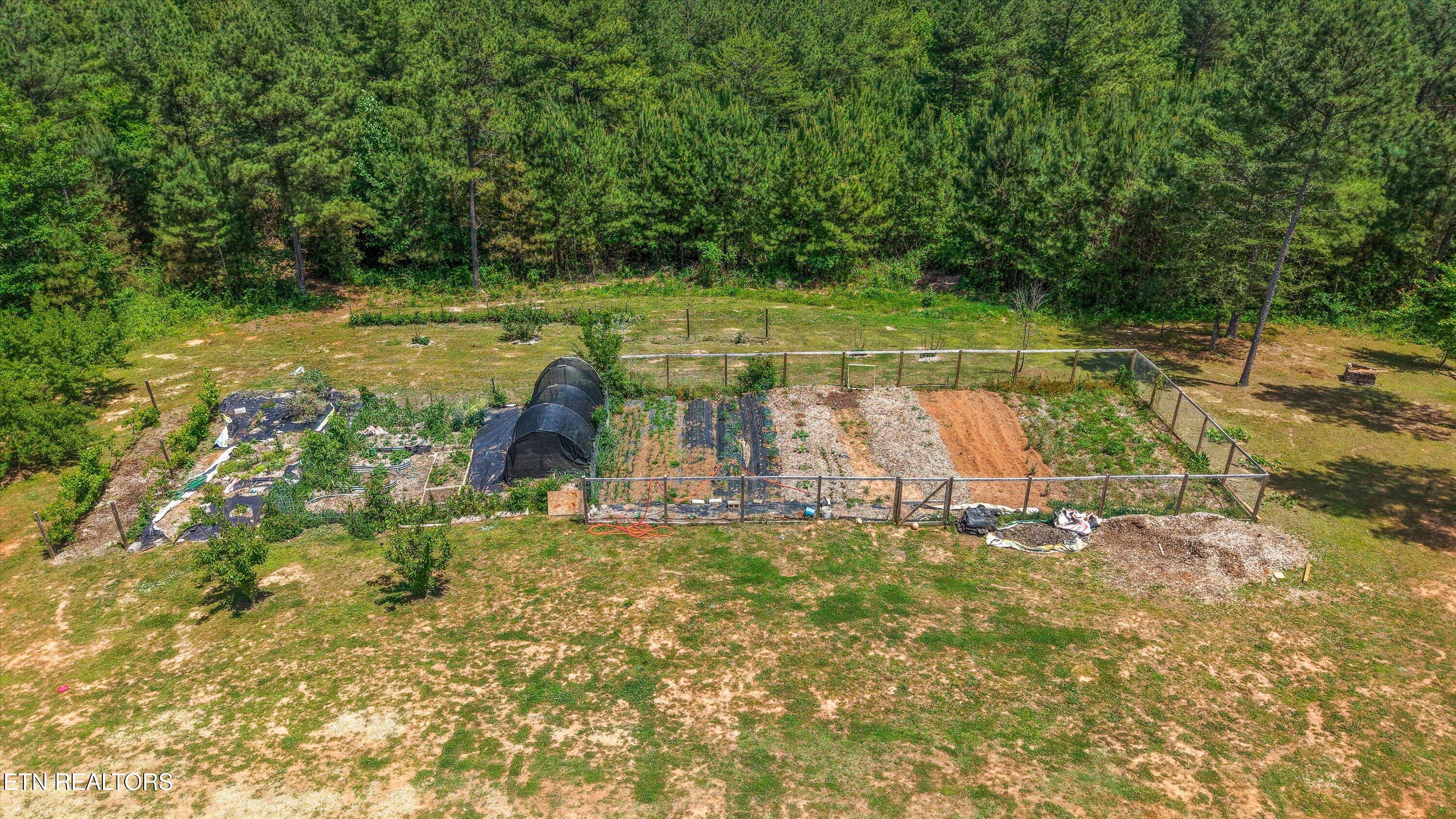 2654 Redman Ridge Lane Decatur TN 37322
