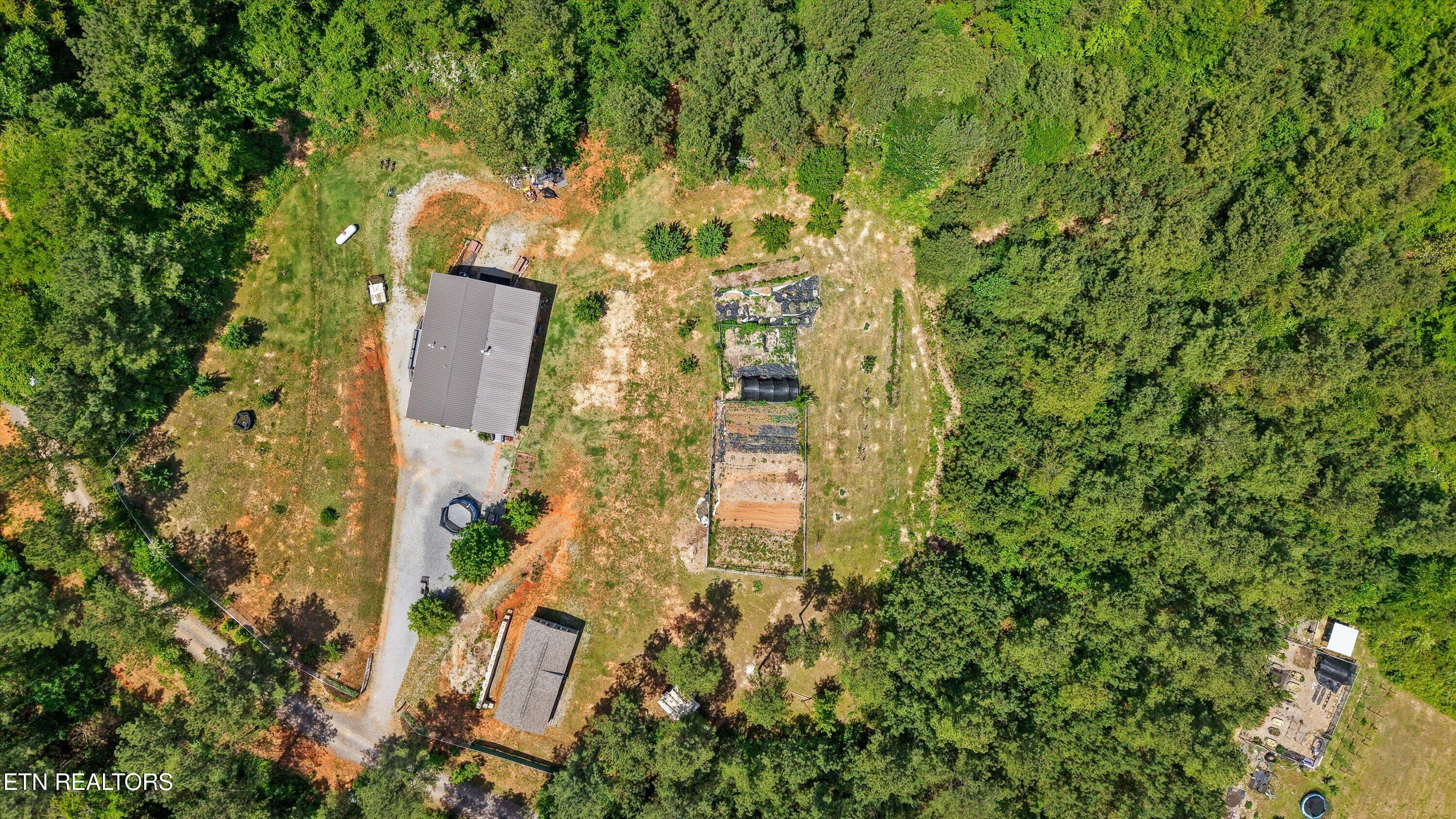 2654 Redman Ridge Lane Decatur TN 37322