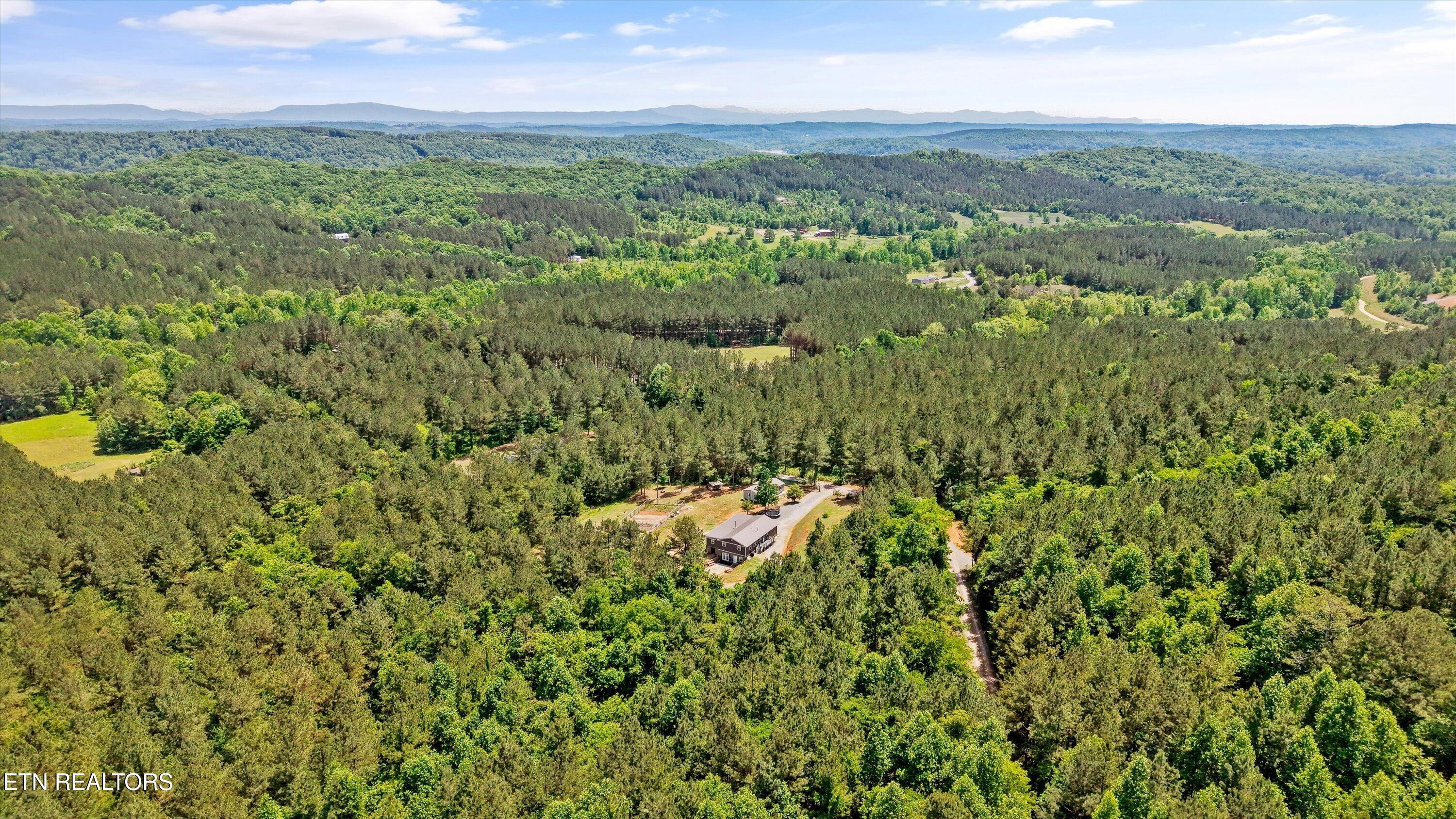 2654 Redman Ridge Lane Decatur TN 37322
