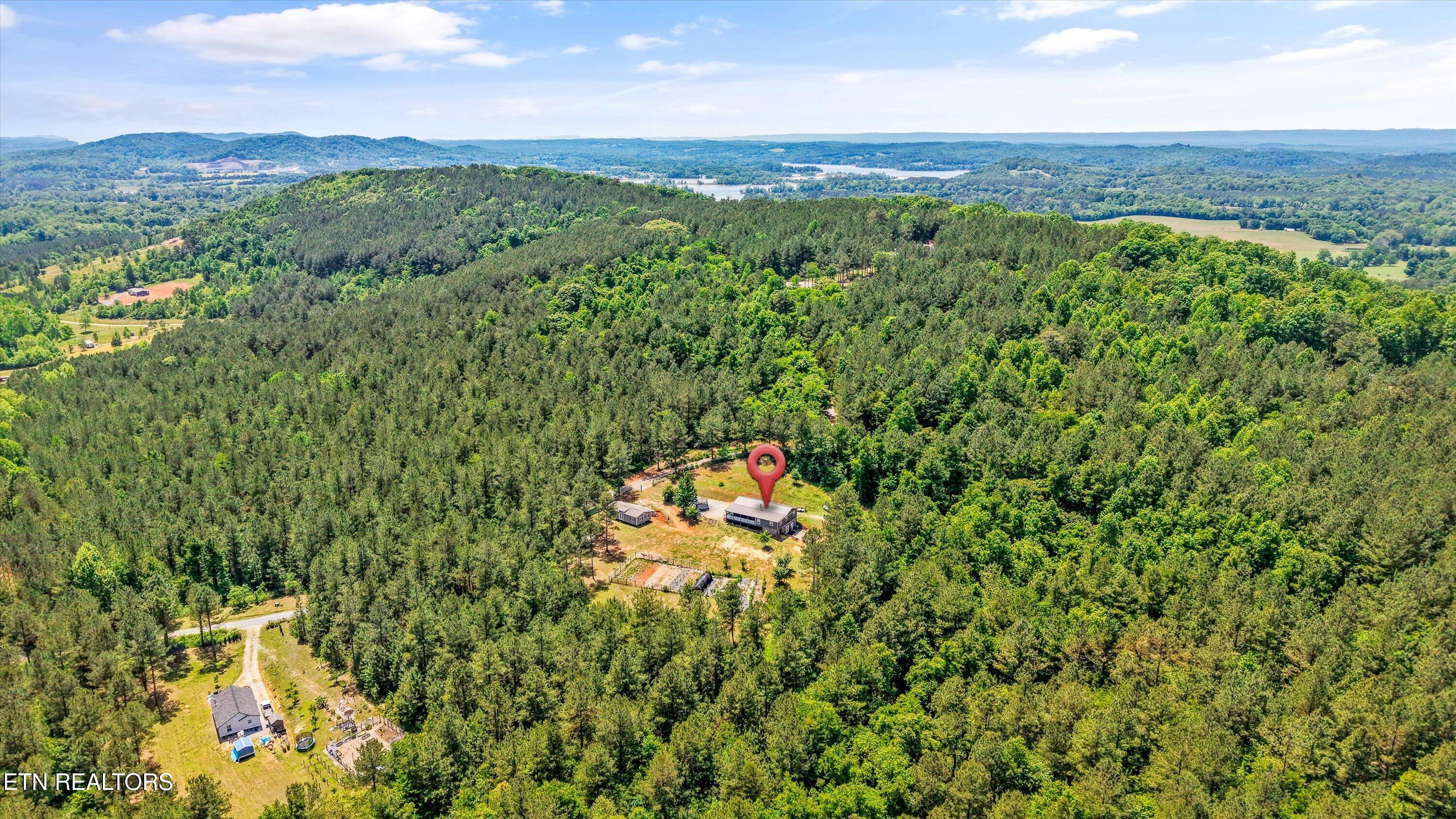 2654 Redman Ridge Lane Decatur TN 37322