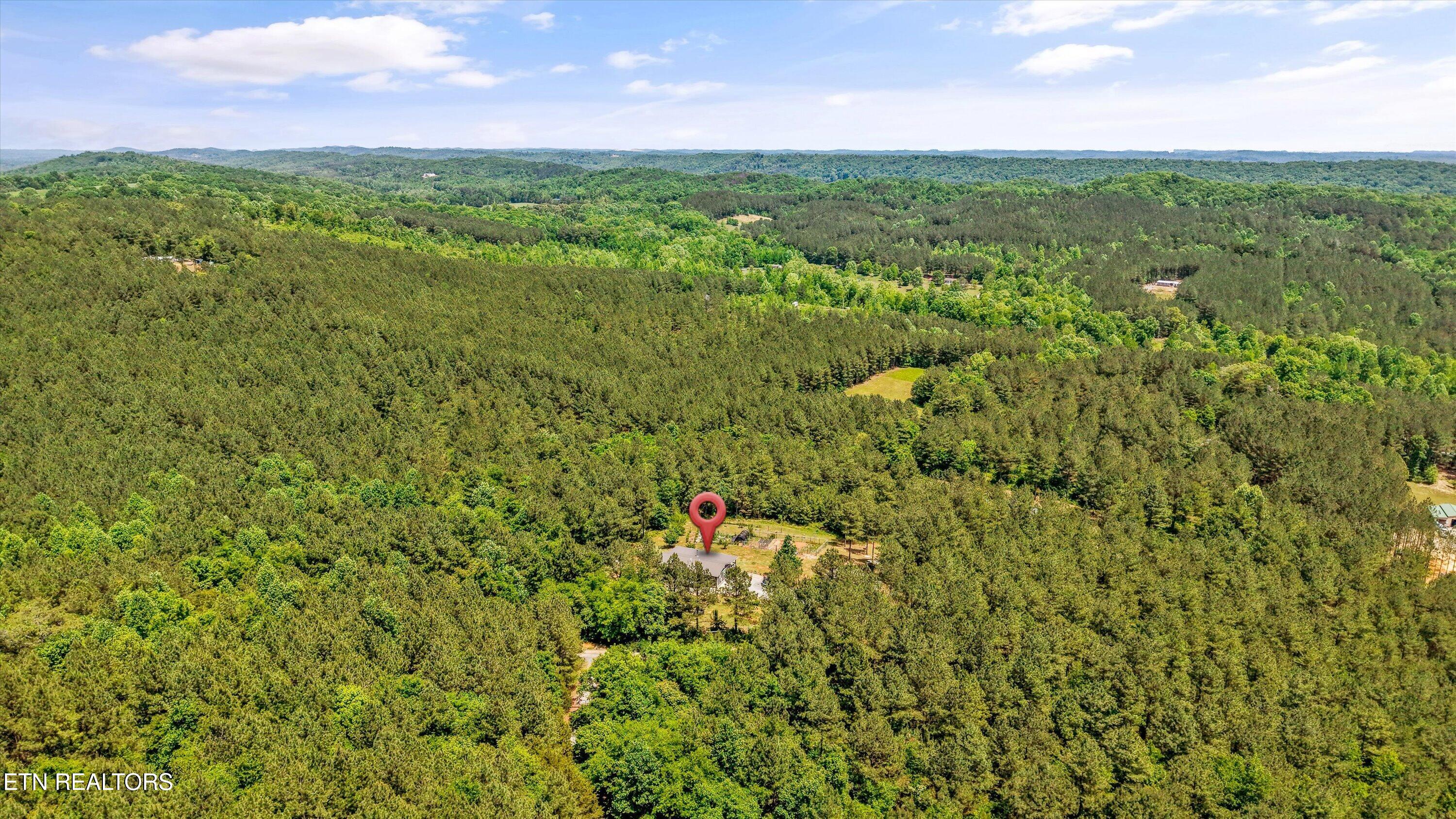 2654 Redman Ridge Lane Decatur TN 37322