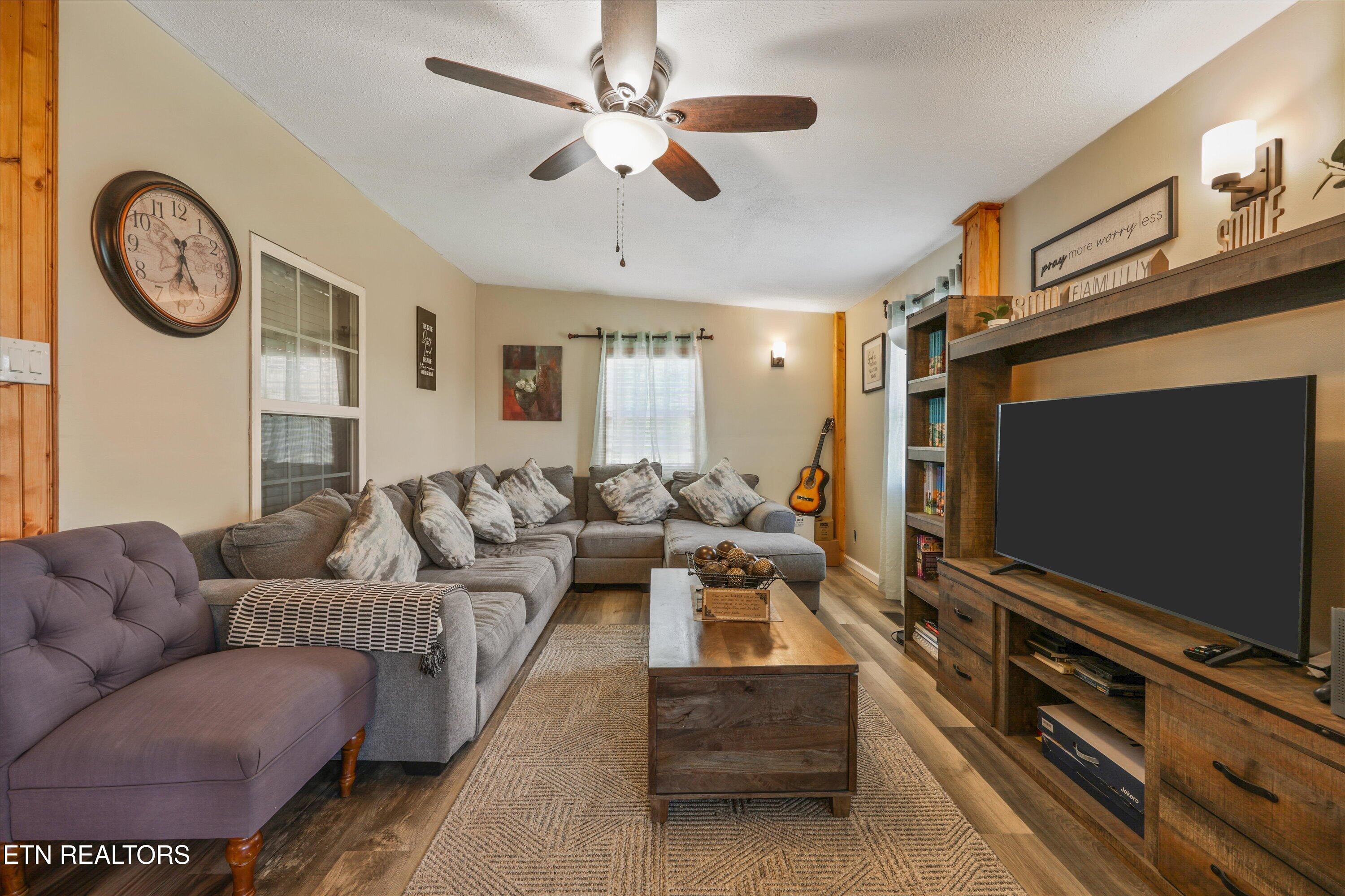 2654 Redman Ridge Lane Decatur TN 37322
