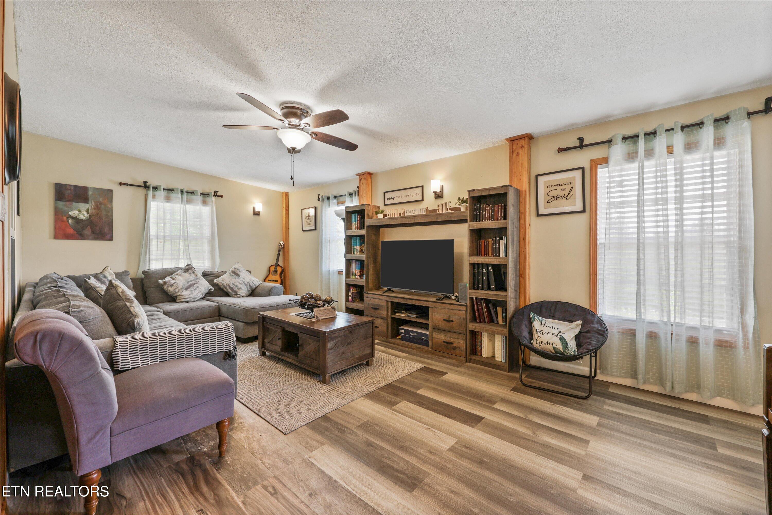 2654 Redman Ridge Lane Decatur TN 37322