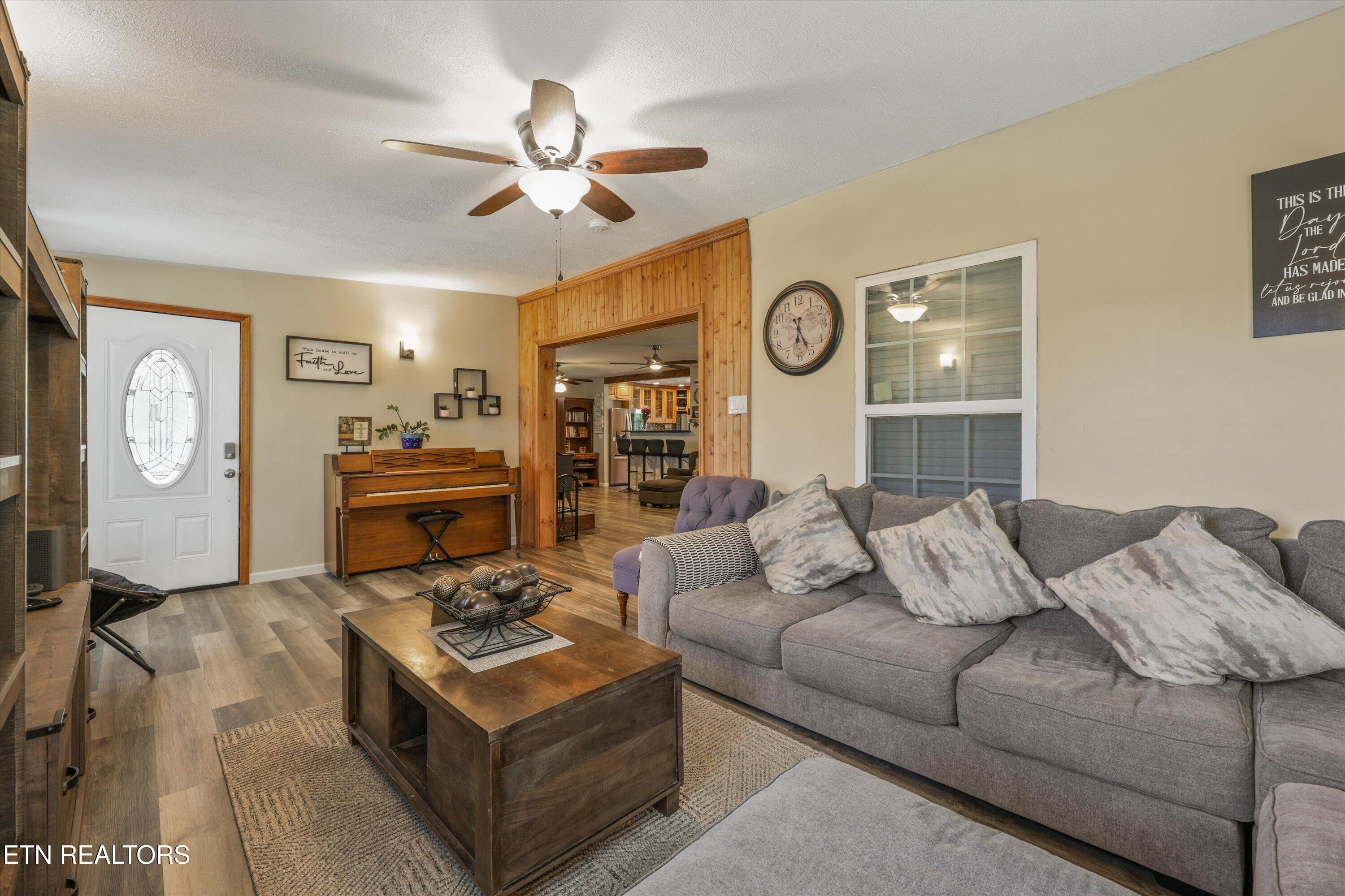 2654 Redman Ridge Lane Decatur TN 37322