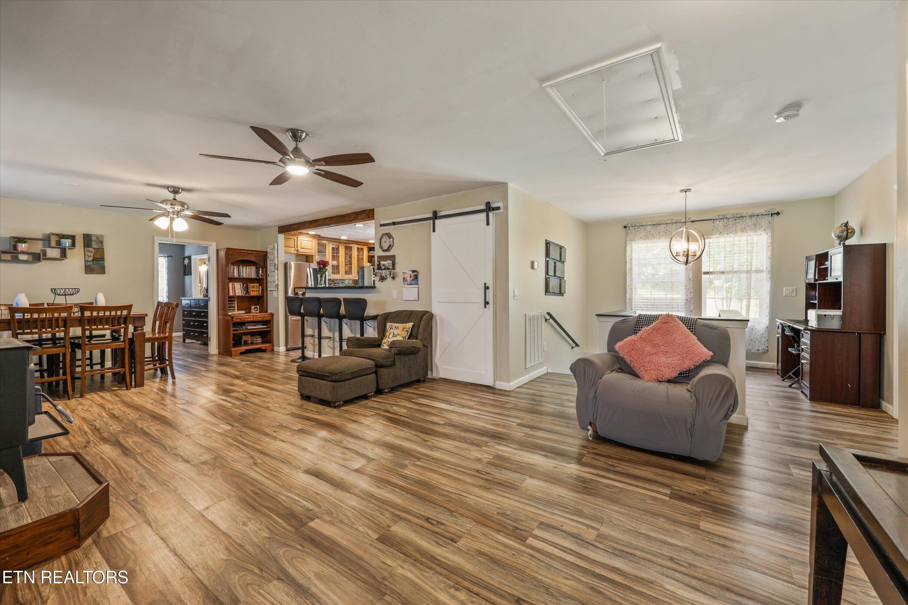2654 Redman Ridge Lane Decatur TN 37322