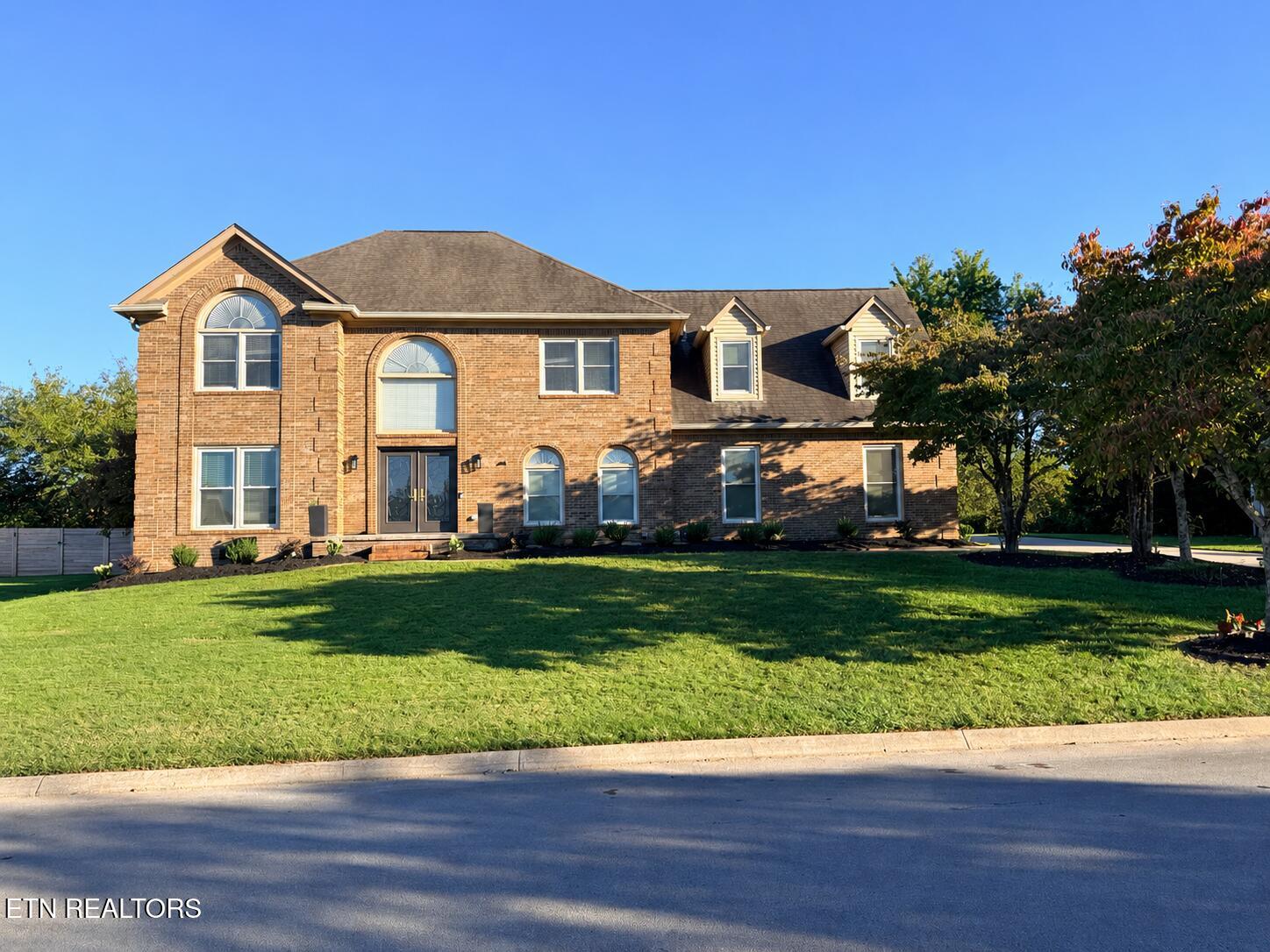 12736 Broken Saddle Road Knoxville TN 37934
