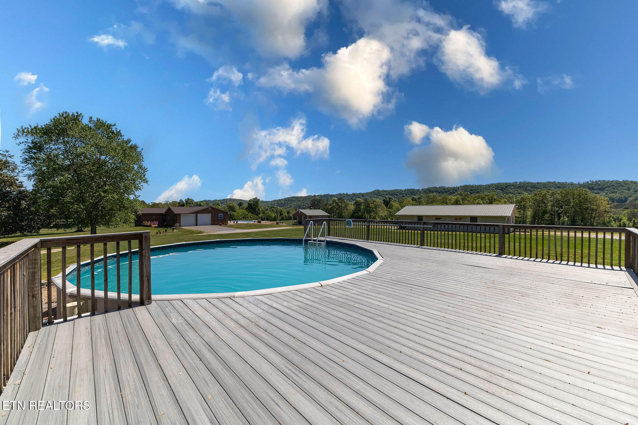 5145 Decatur Highway Ten Mile TN 37880