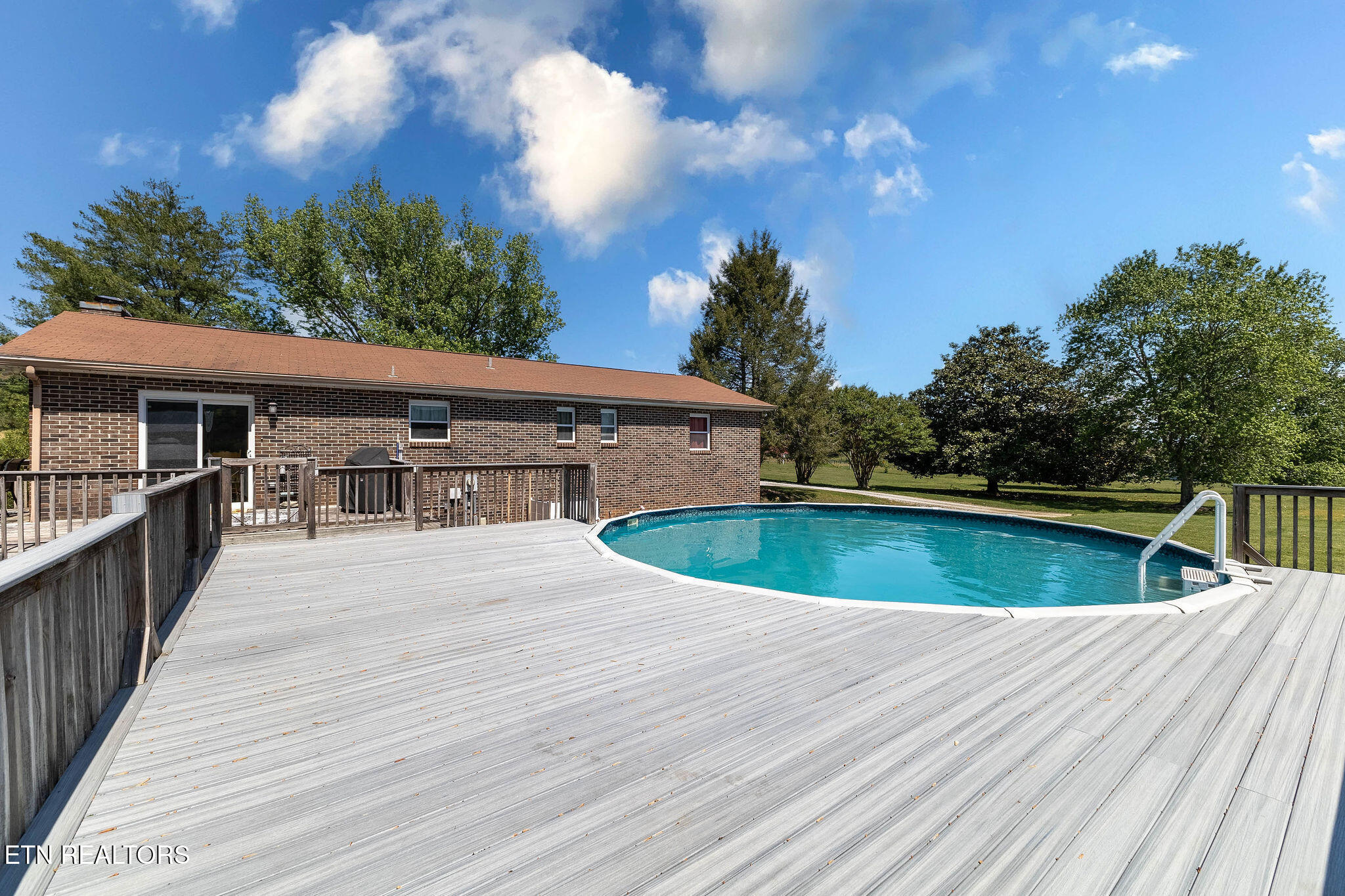 5145 Decatur Highway Ten Mile TN 37880