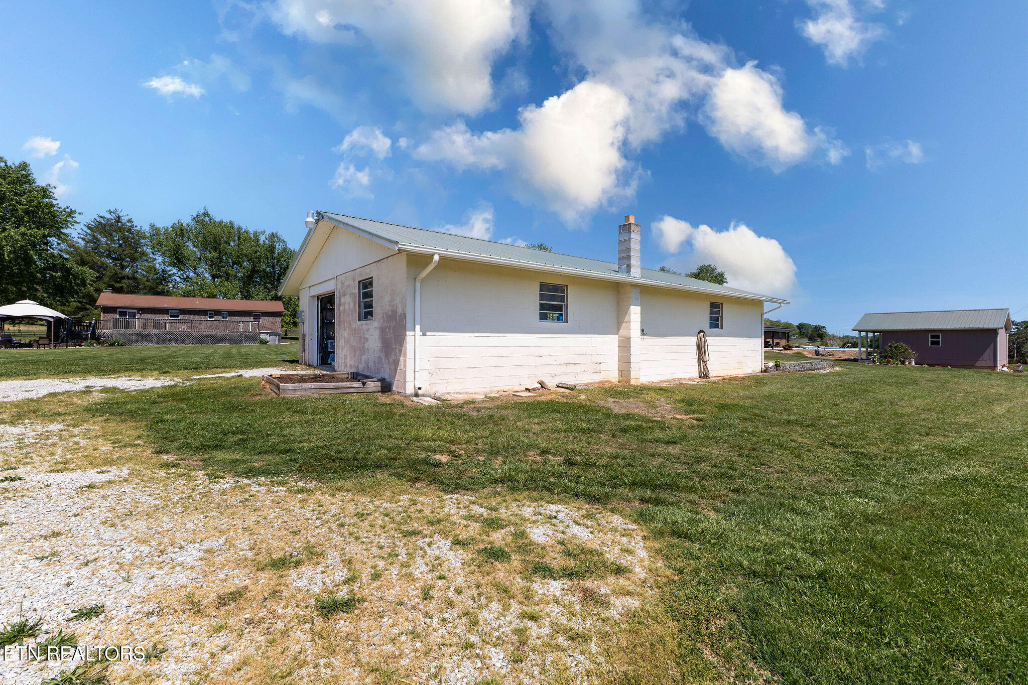 5145 Decatur Highway Ten Mile TN 37880
