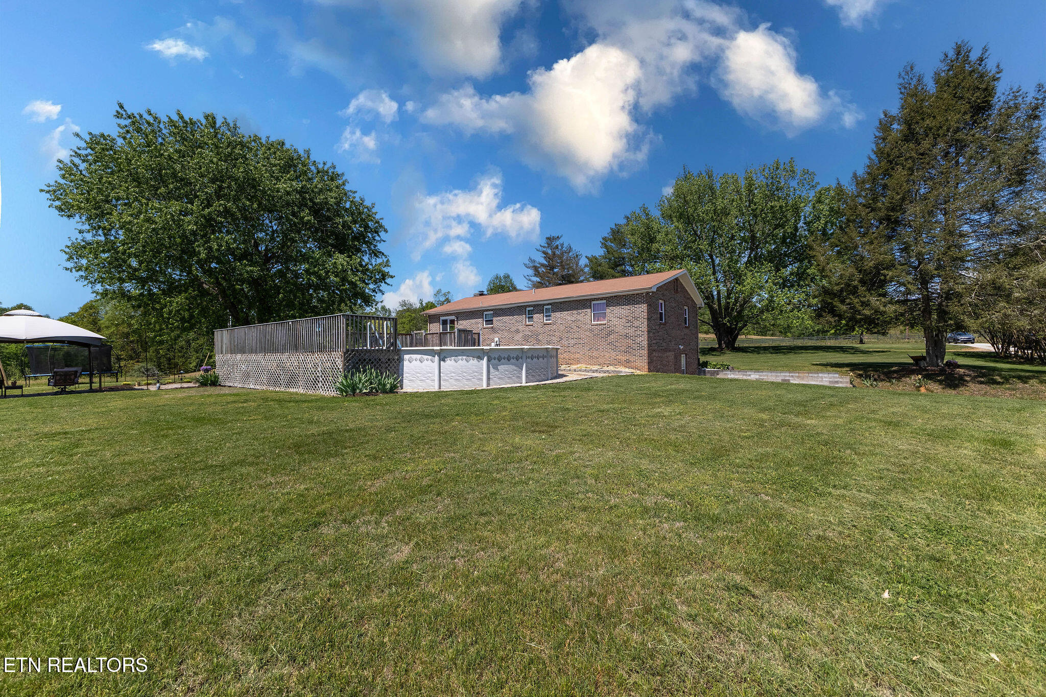 5145 Decatur Highway Ten Mile TN 37880