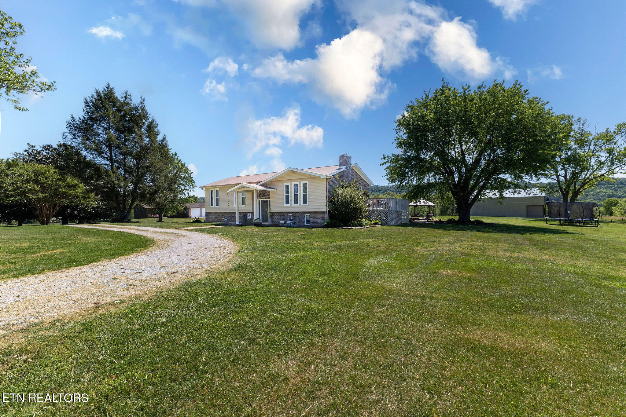 5145 Decatur Highway Ten Mile TN 37880