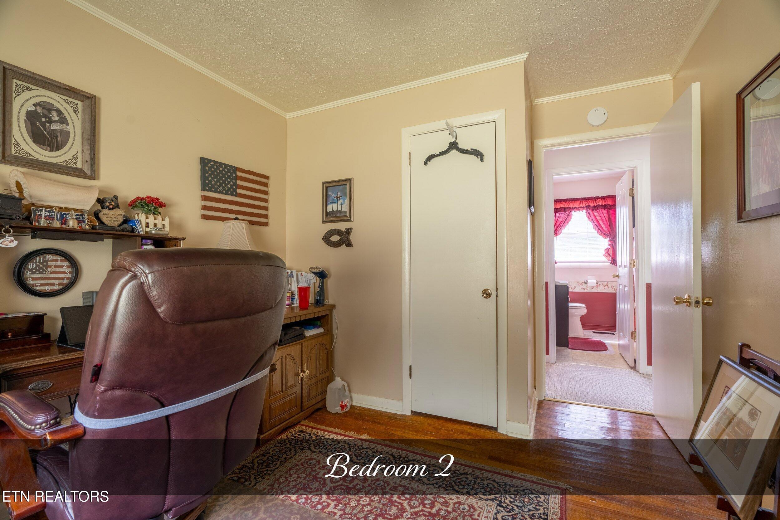 455 Jennings Creek Highway Gainesboro TN 38562