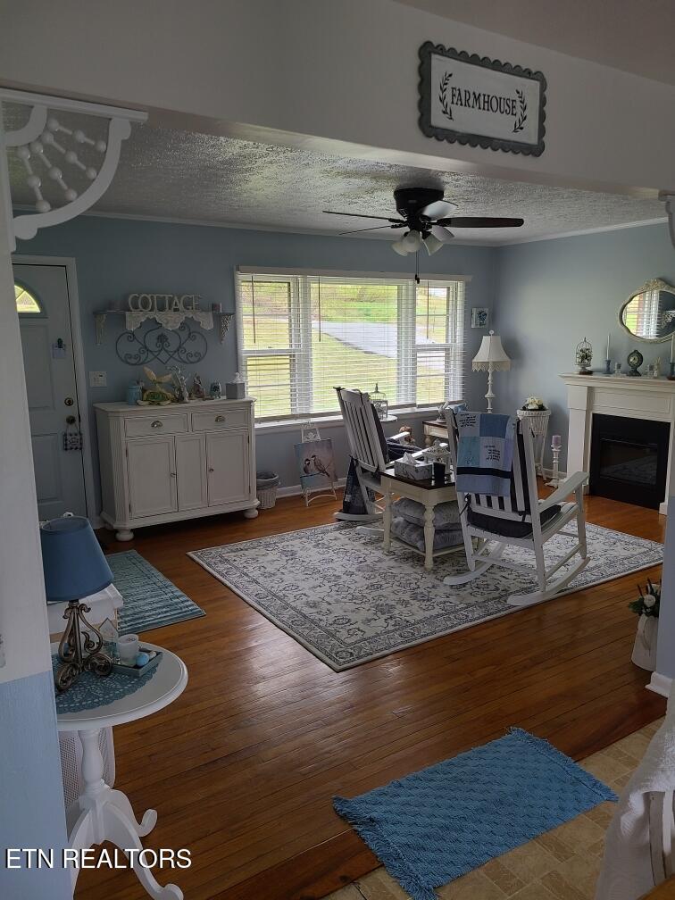 455 Jennings Creek Highway Gainesboro TN 38562