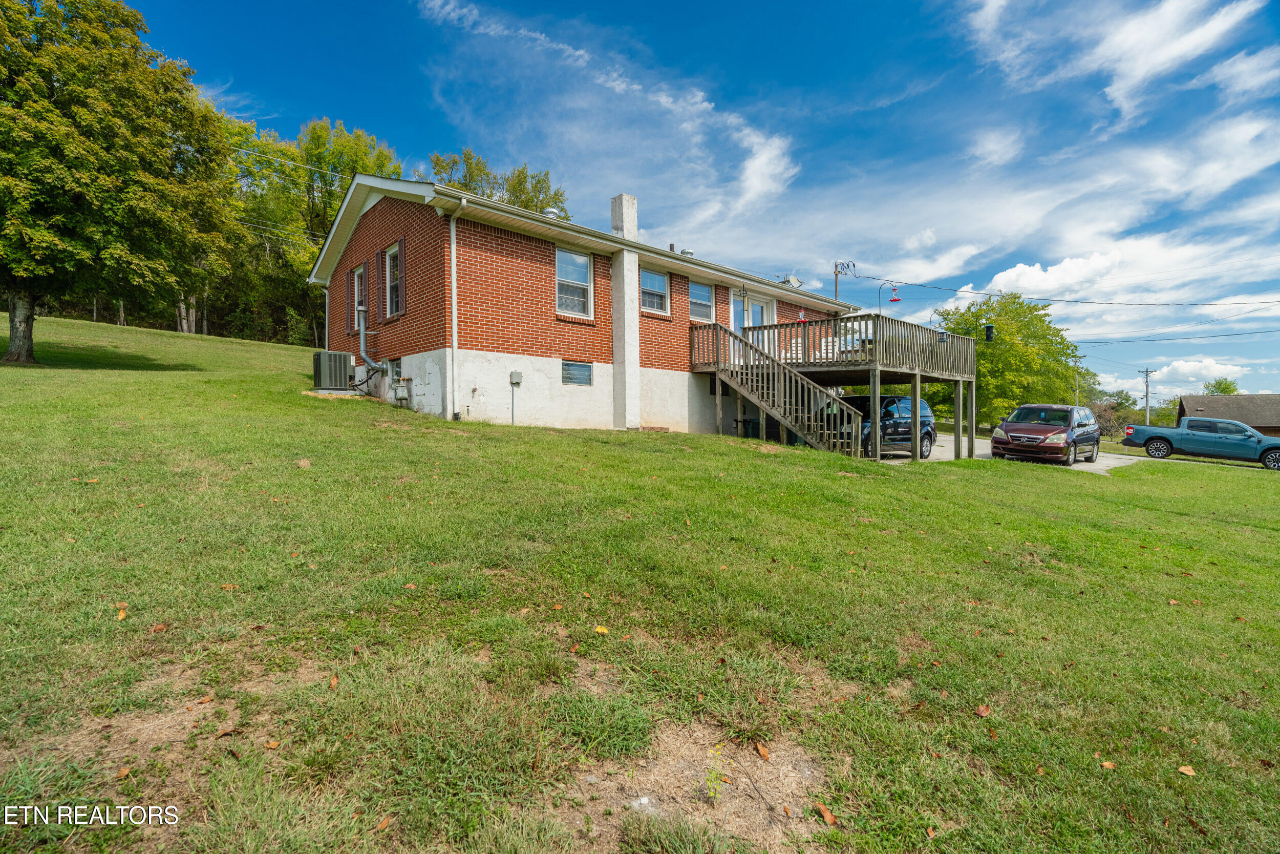 455 Jennings Creek Highway Gainesboro TN 38562