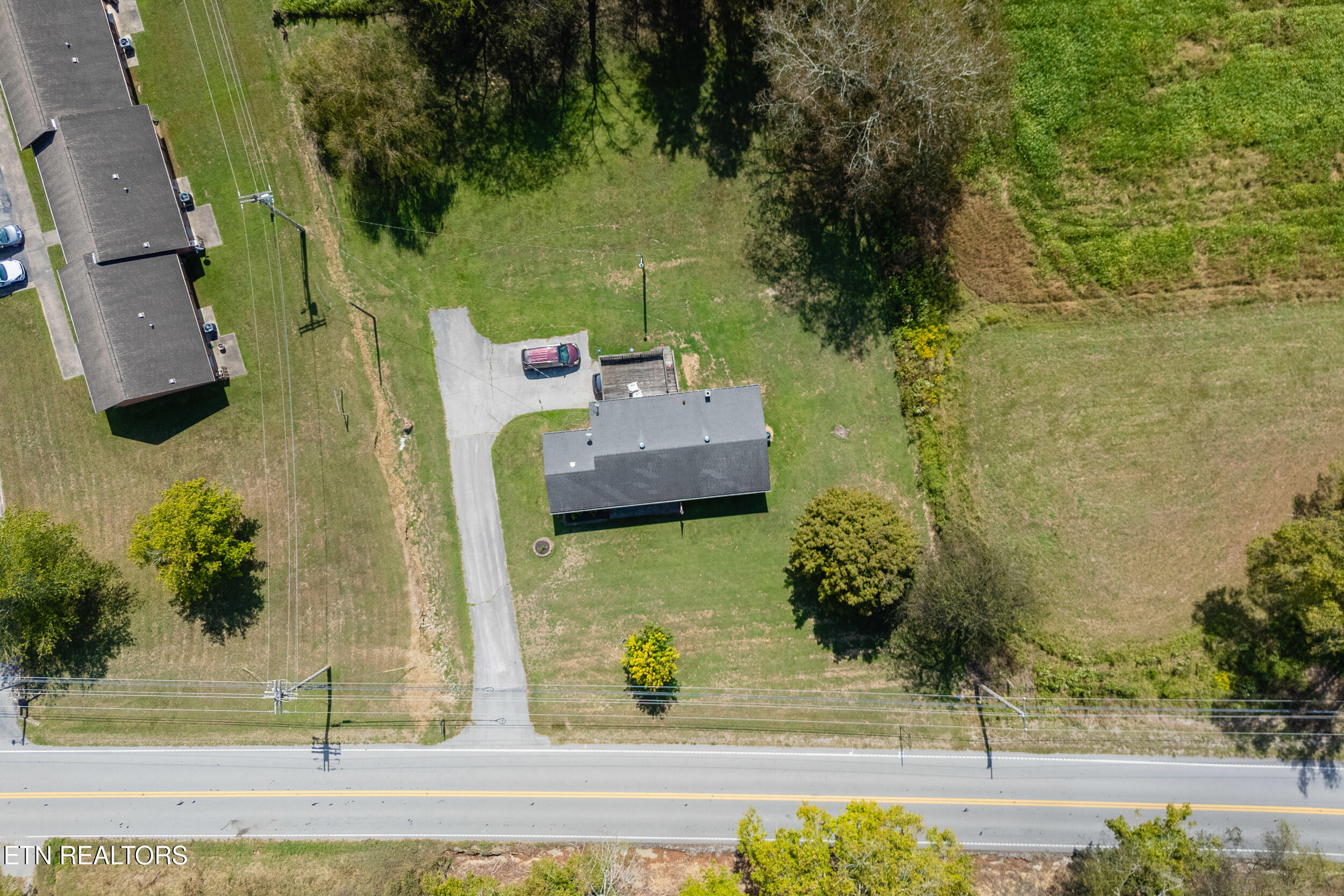 455 Jennings Creek Highway Gainesboro TN 38562