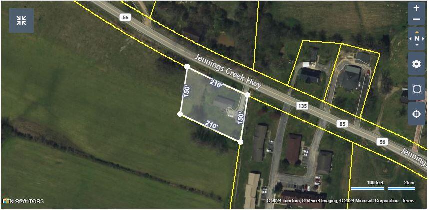 455 Jennings Creek Highway Gainesboro TN 38562