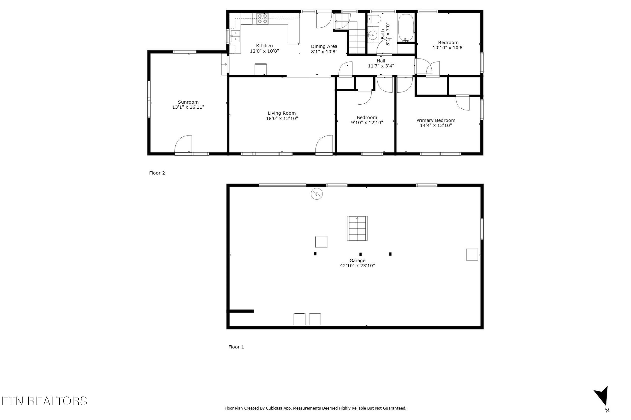 455 Jennings Creek Highway Gainesboro TN 38562