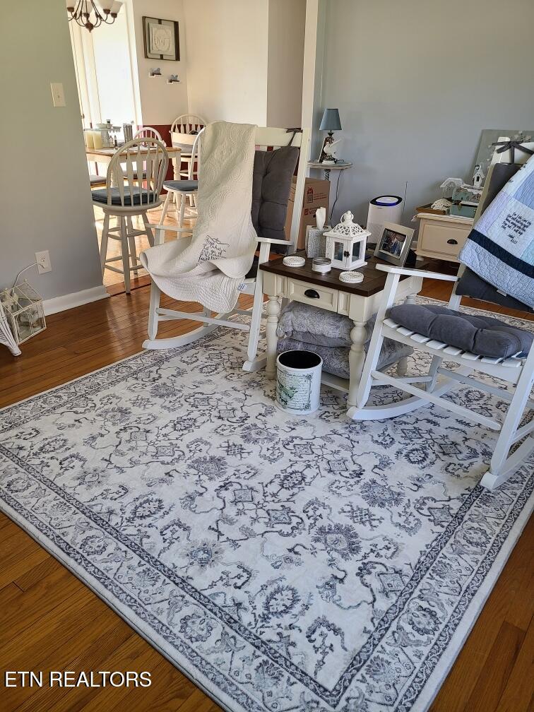 455 Jennings Creek Highway Gainesboro TN 38562