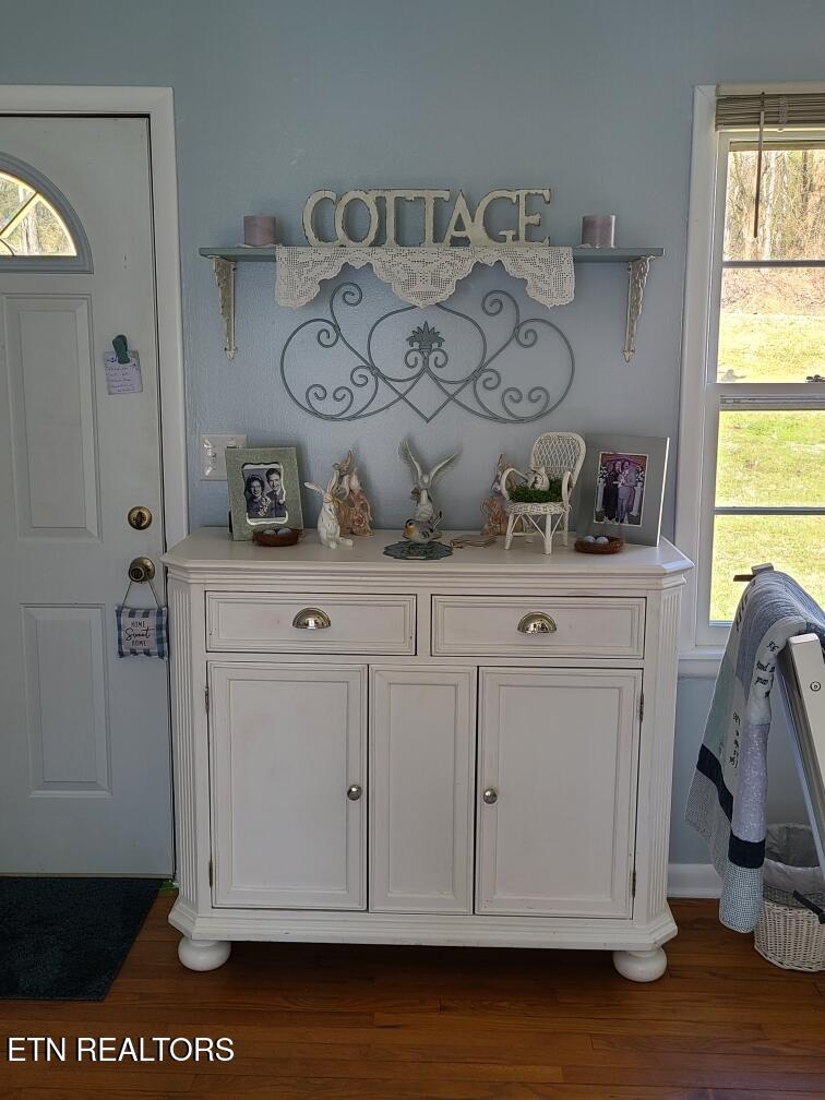 455 Jennings Creek Highway Gainesboro TN 38562