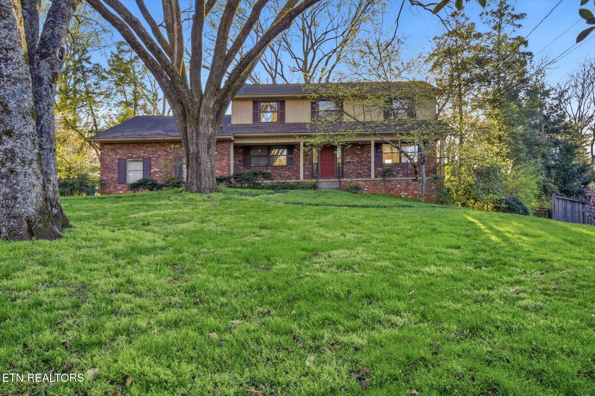 241 Crowfield Road Knoxville TN 37922