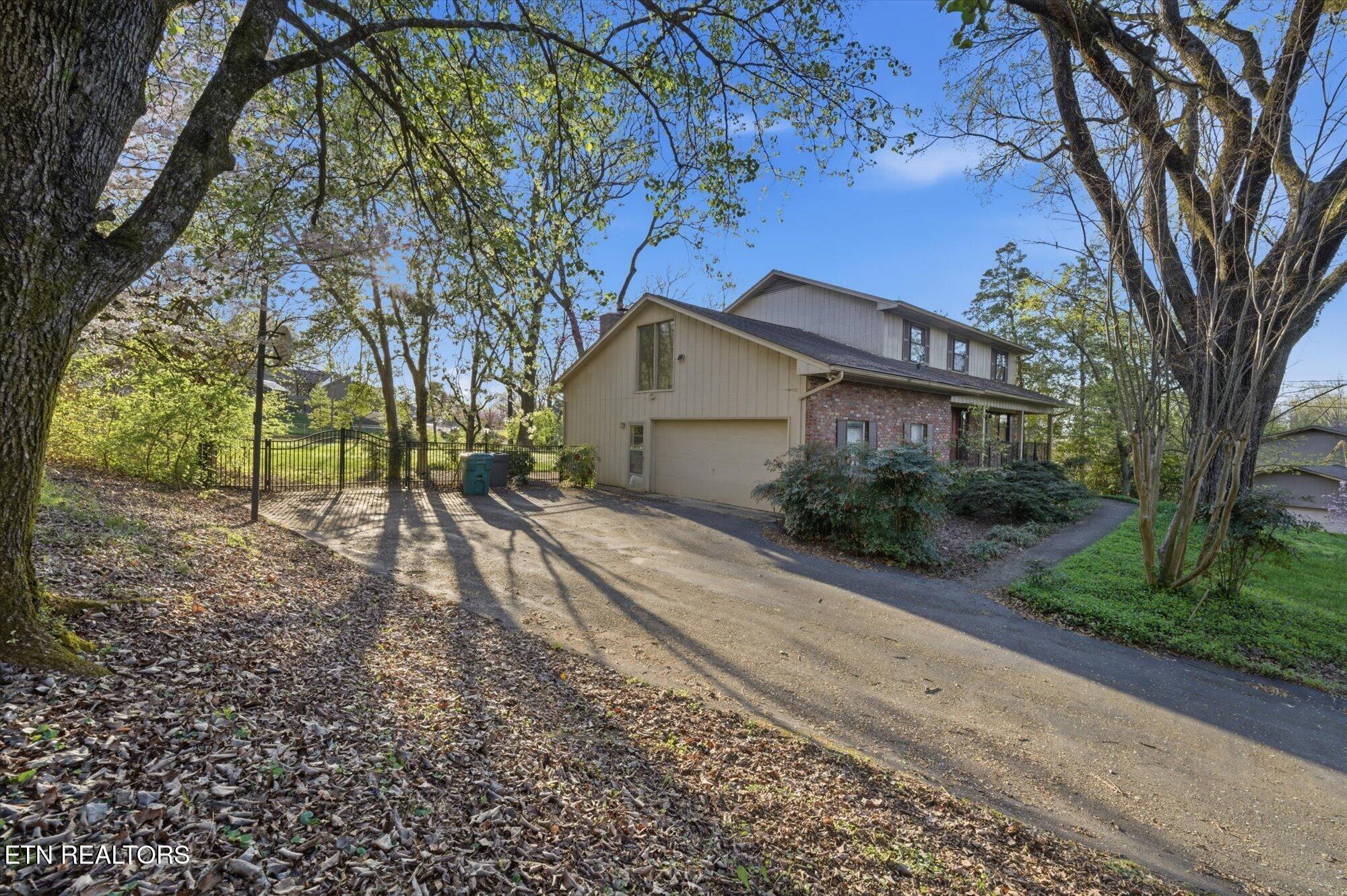 241 Crowfield Road Knoxville TN 37922