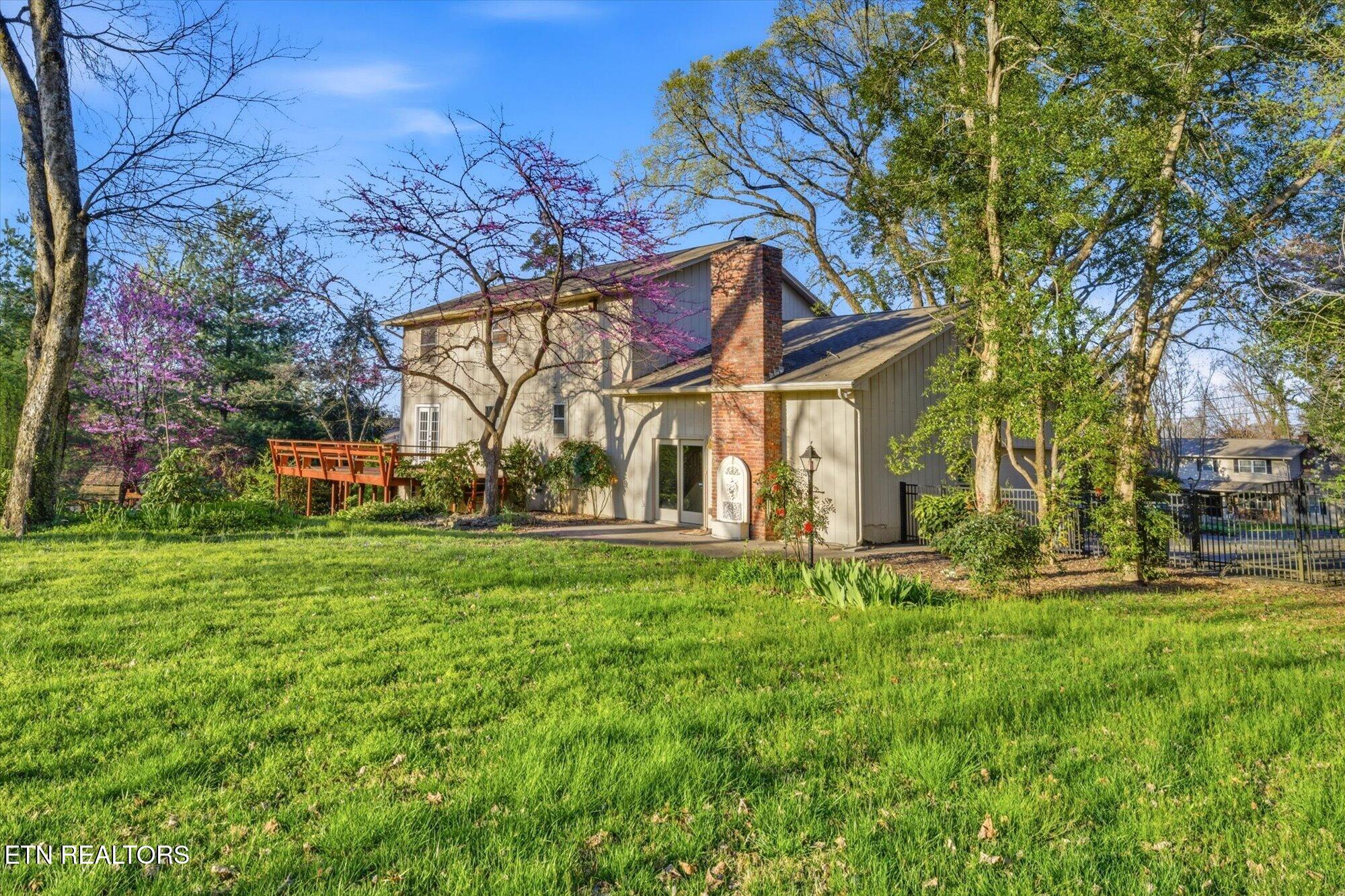 241 Crowfield Road Knoxville TN 37922