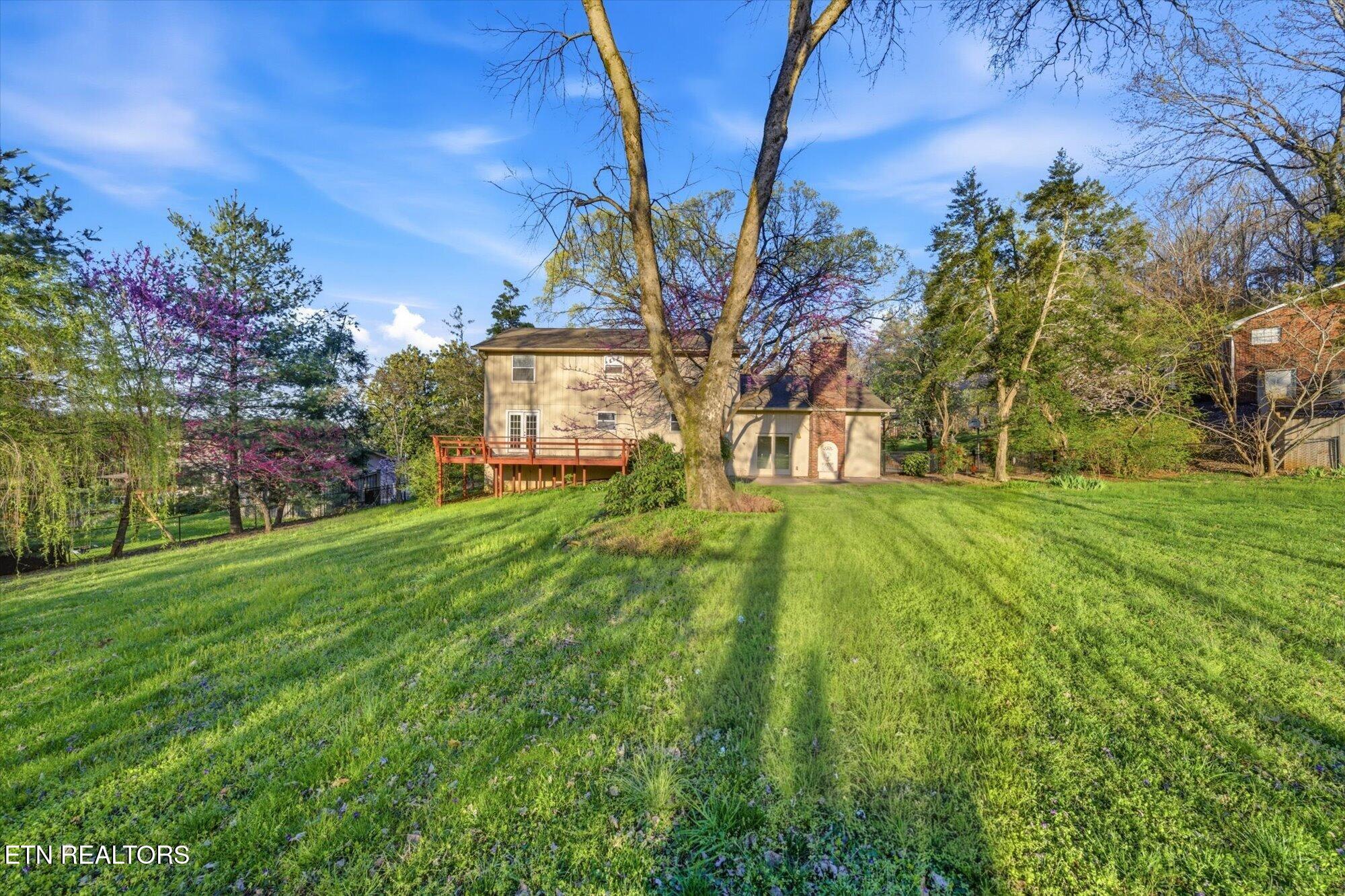 241 Crowfield Road Knoxville TN 37922