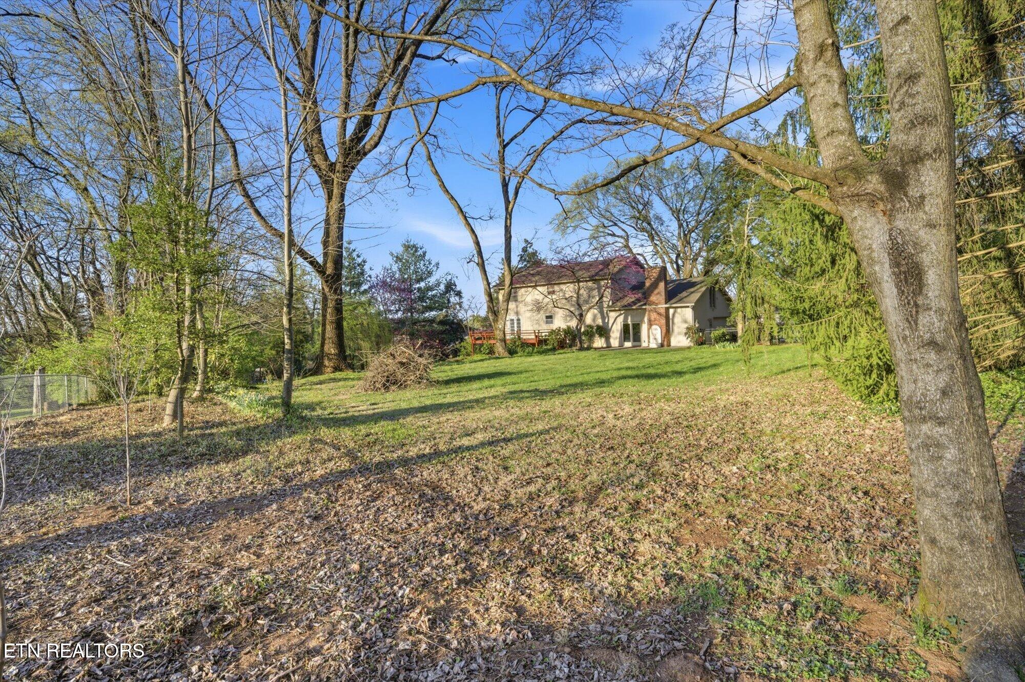 241 Crowfield Road Knoxville TN 37922