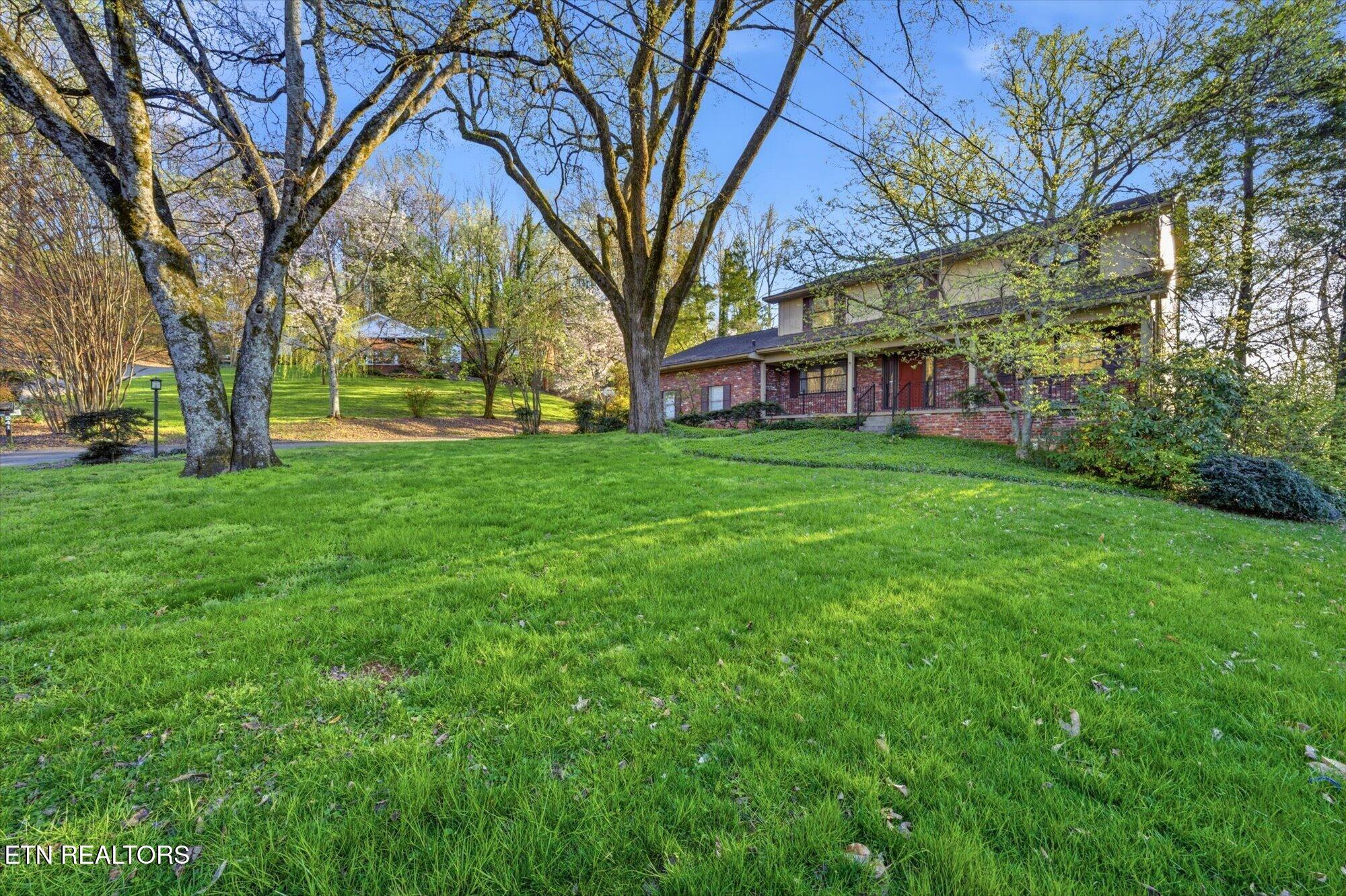 241 Crowfield Road Knoxville TN 37922