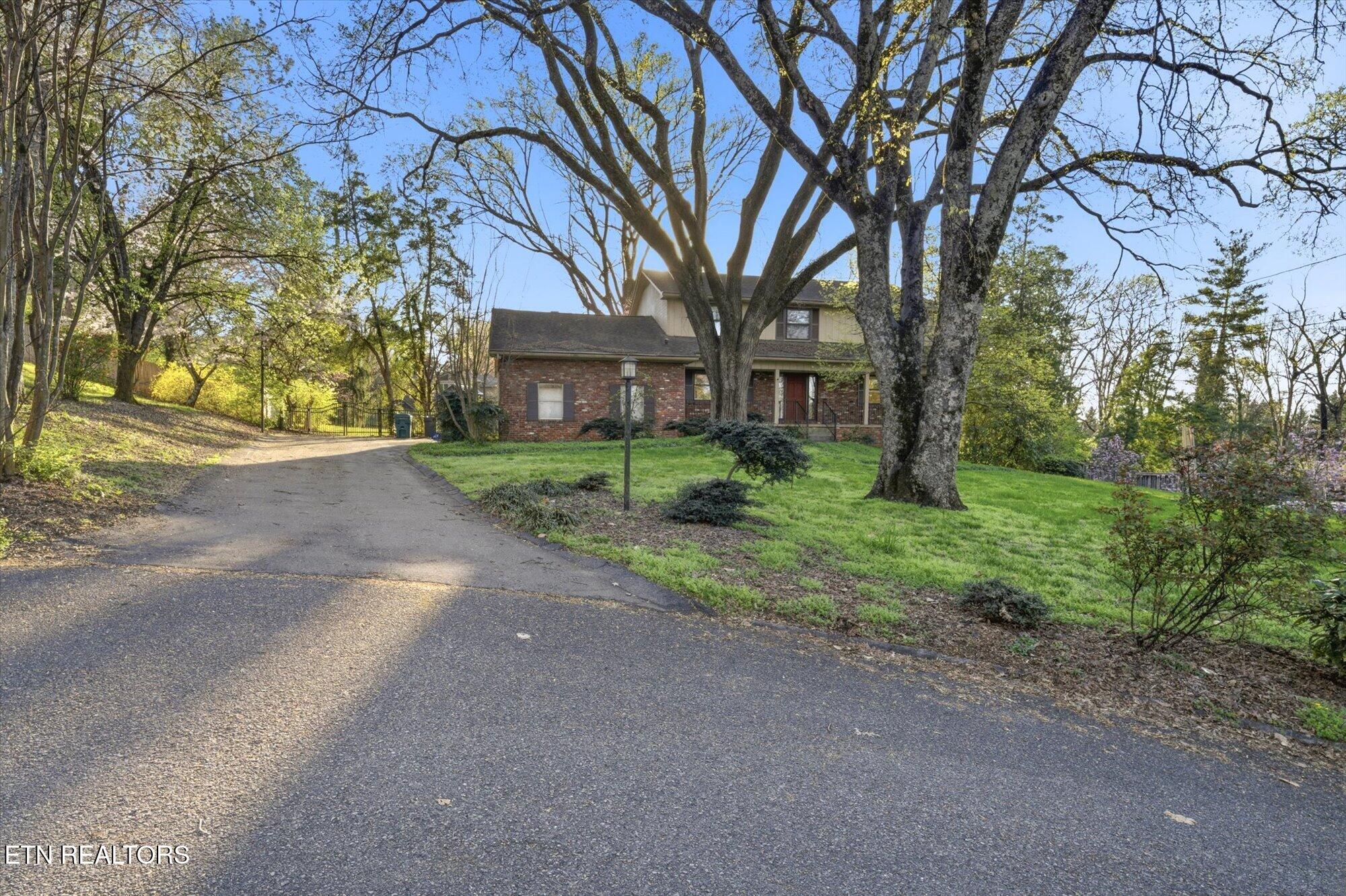 241 Crowfield Road Knoxville TN 37922