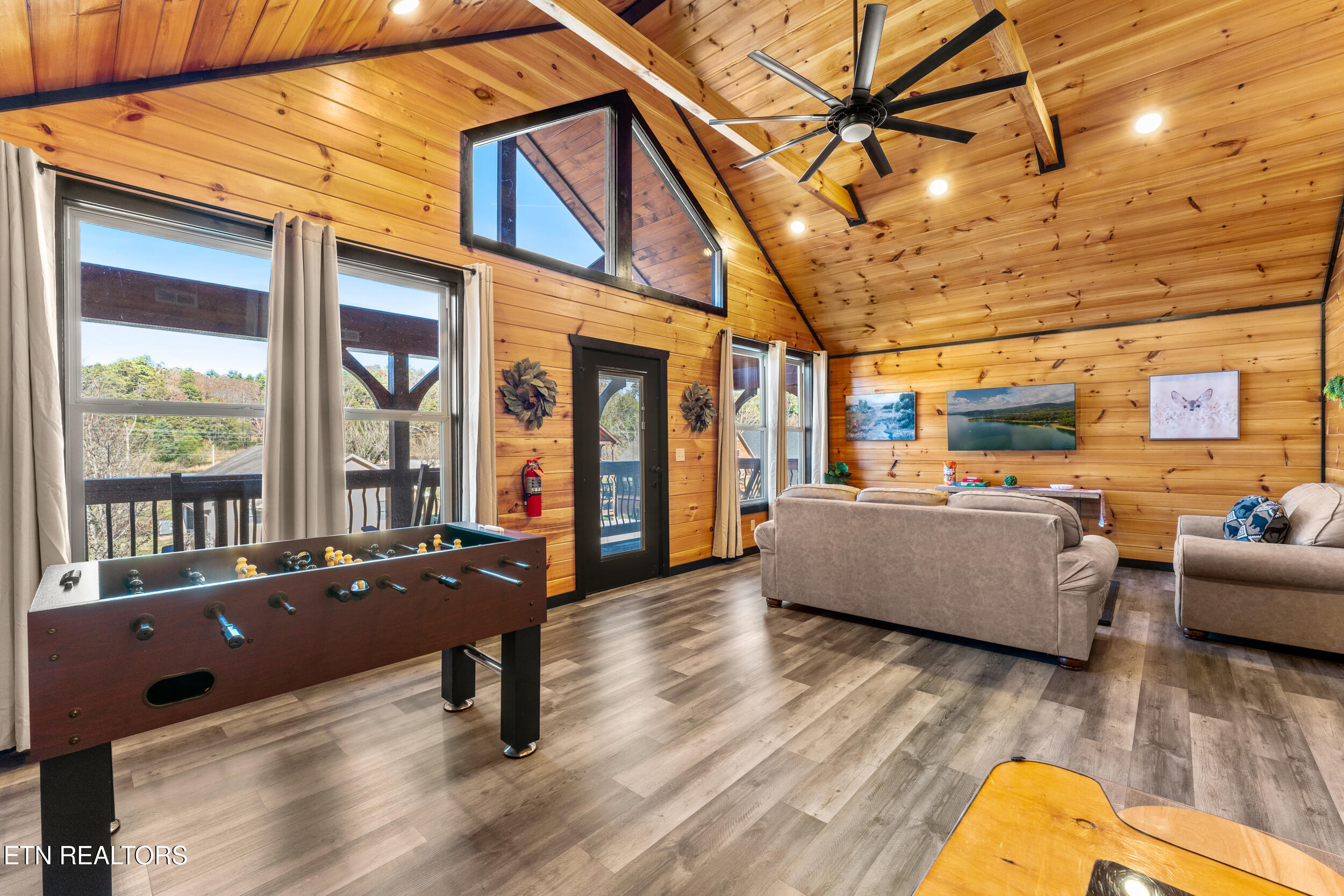 3131 Cherokee Valley Drive Sevierville TN 37862