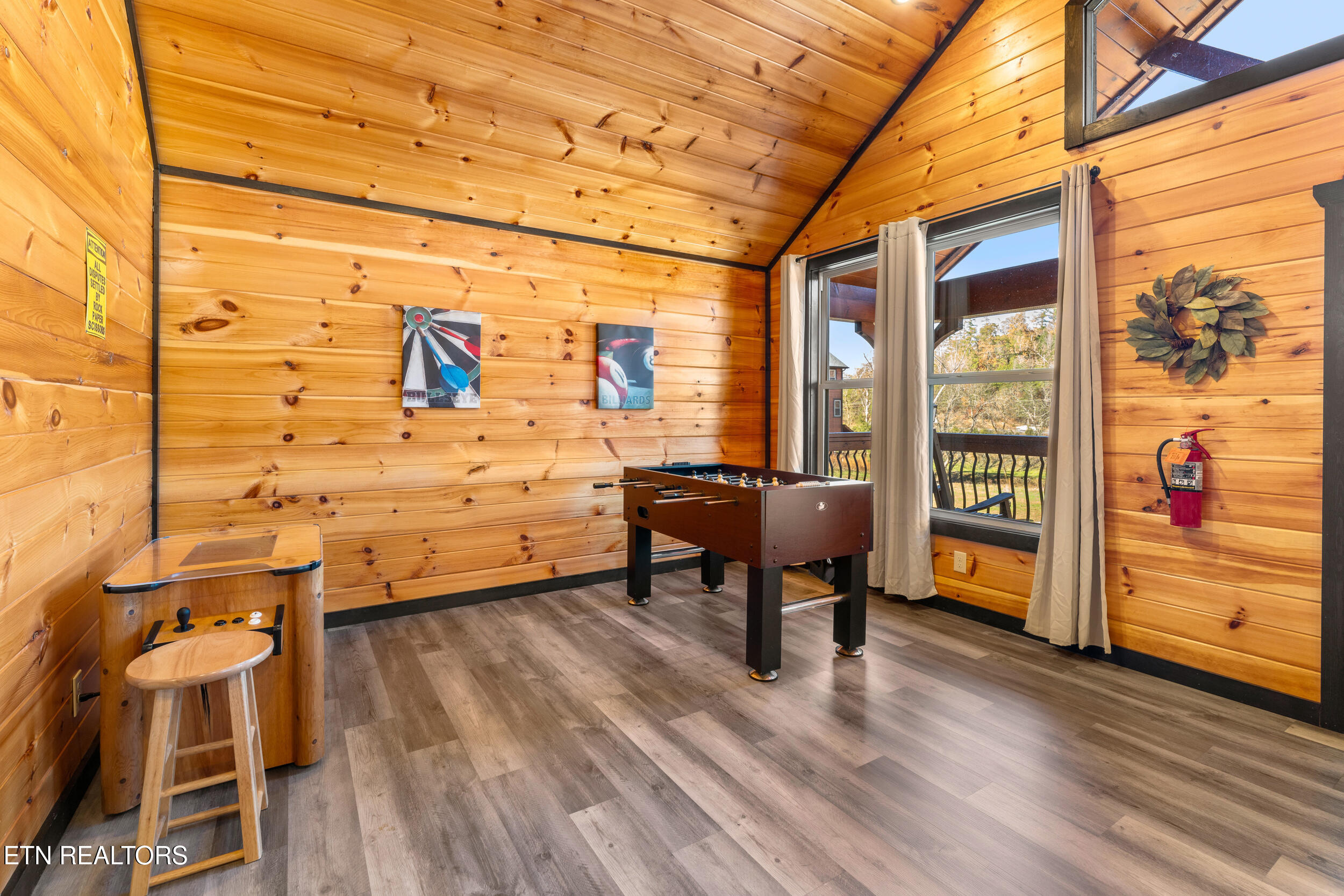 3131 Cherokee Valley Drive Sevierville TN 37862