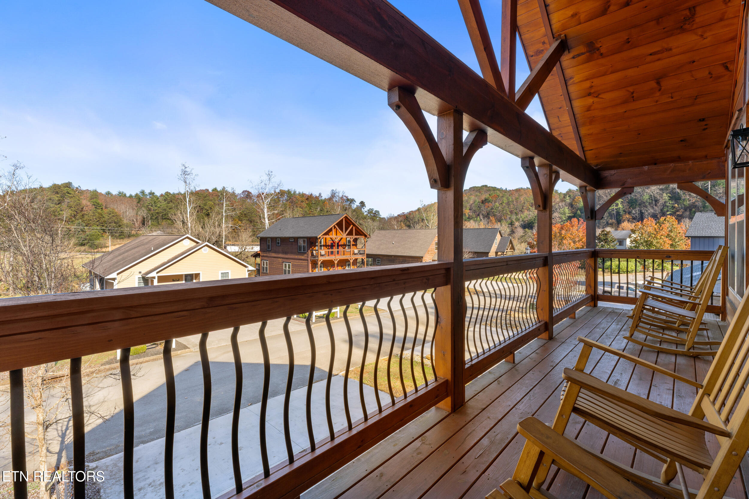 3131 Cherokee Valley Drive Sevierville TN 37862