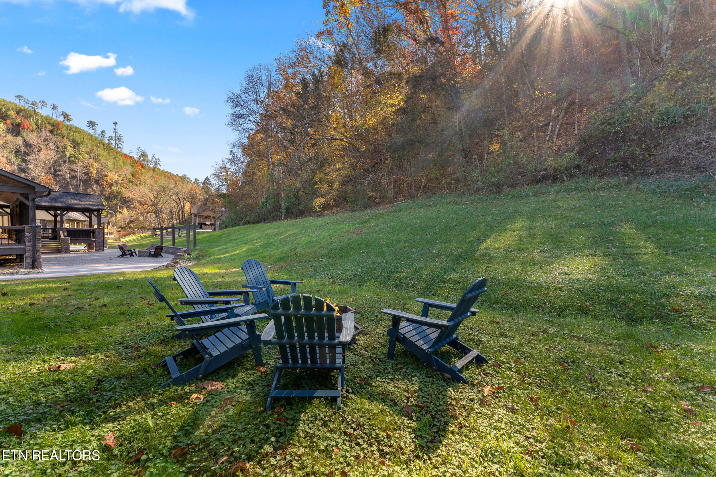 3131 Cherokee Valley Drive Sevierville TN 37862
