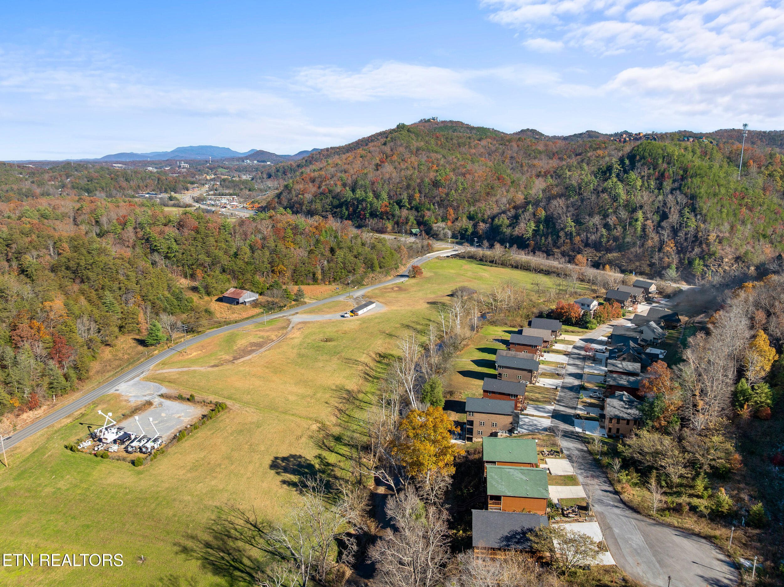 3131 Cherokee Valley Drive Sevierville TN 37862