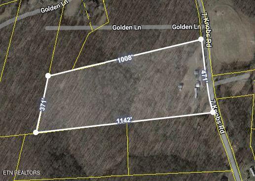 2191 Seven Knobs Road Gainesboro TN 38562
