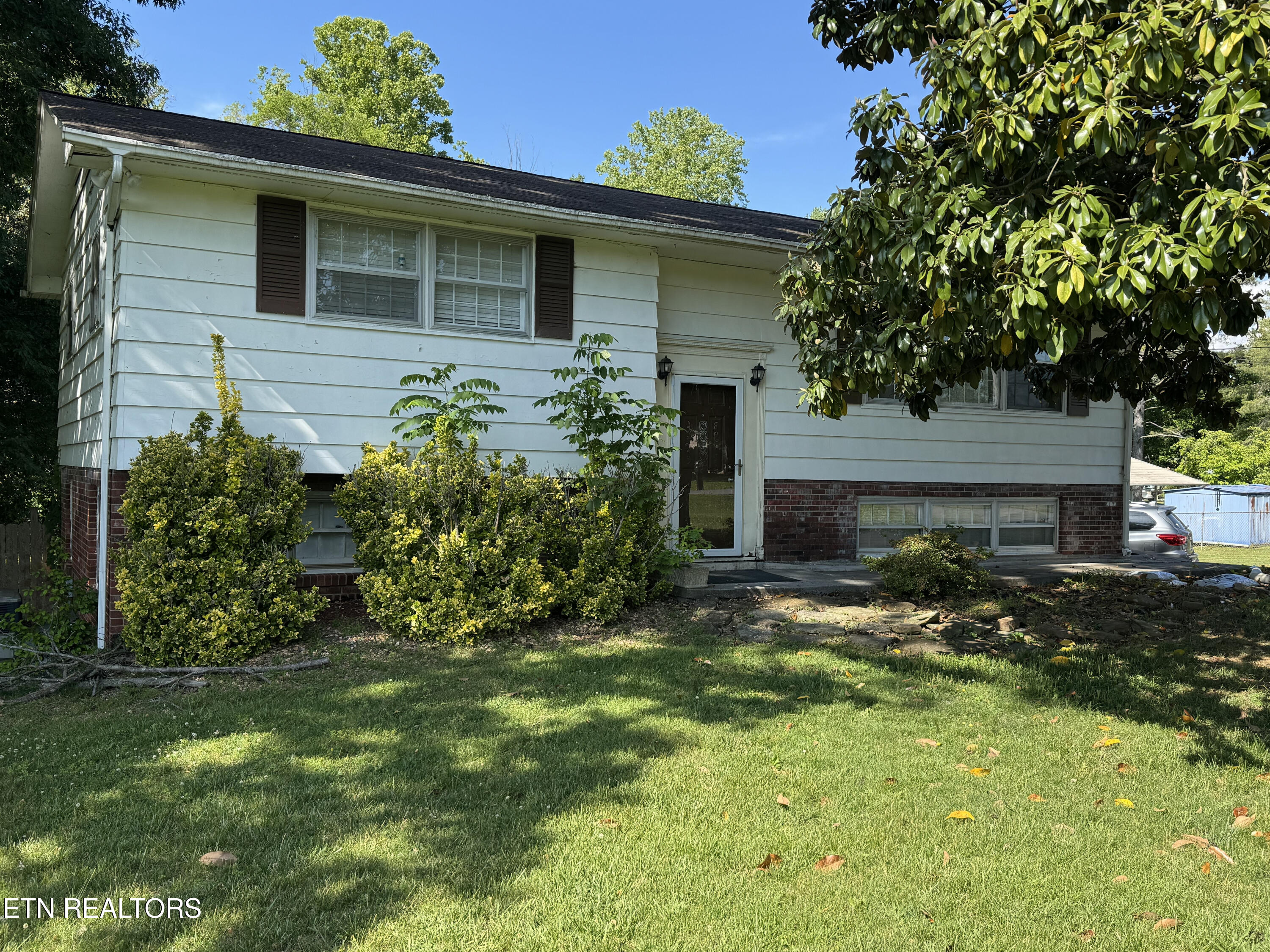 8705 Dolph Drive Knoxville TN 37931