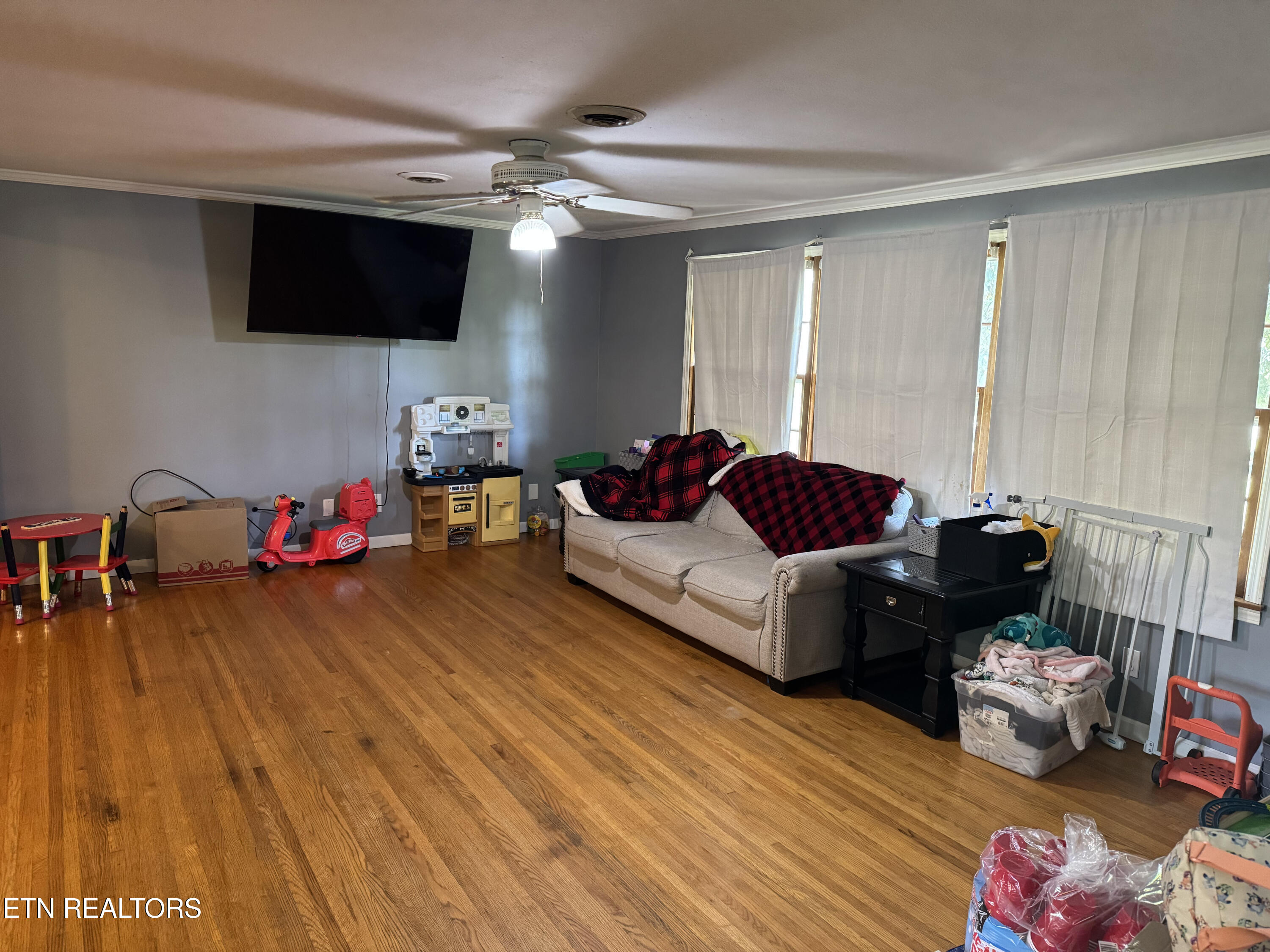 8705 Dolph Drive Knoxville TN 37931
