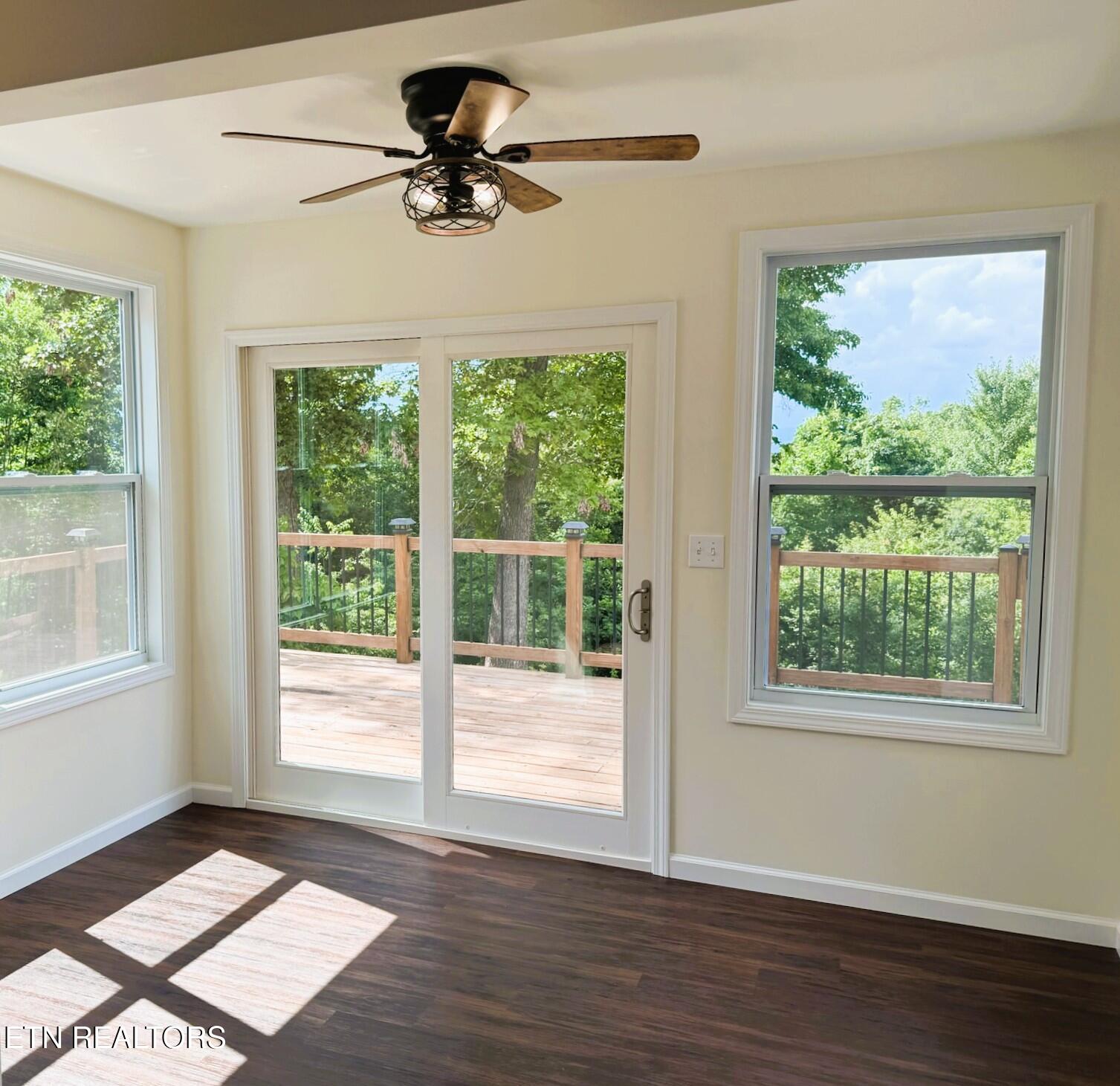 251 Topaz Lane New Tazewell TN 37825