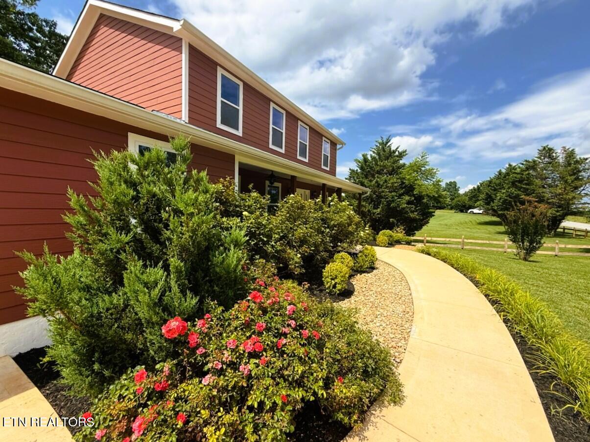 251 Topaz Lane New Tazewell TN 37825