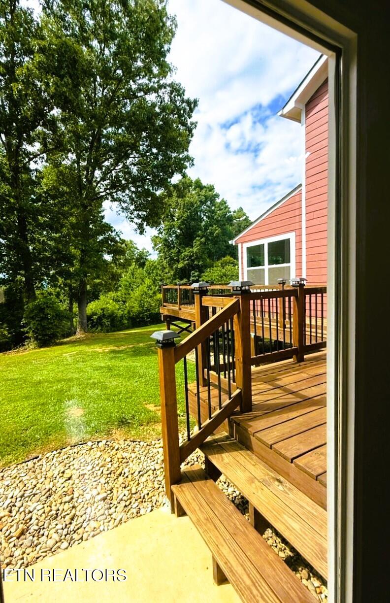 251 Topaz Lane New Tazewell TN 37825