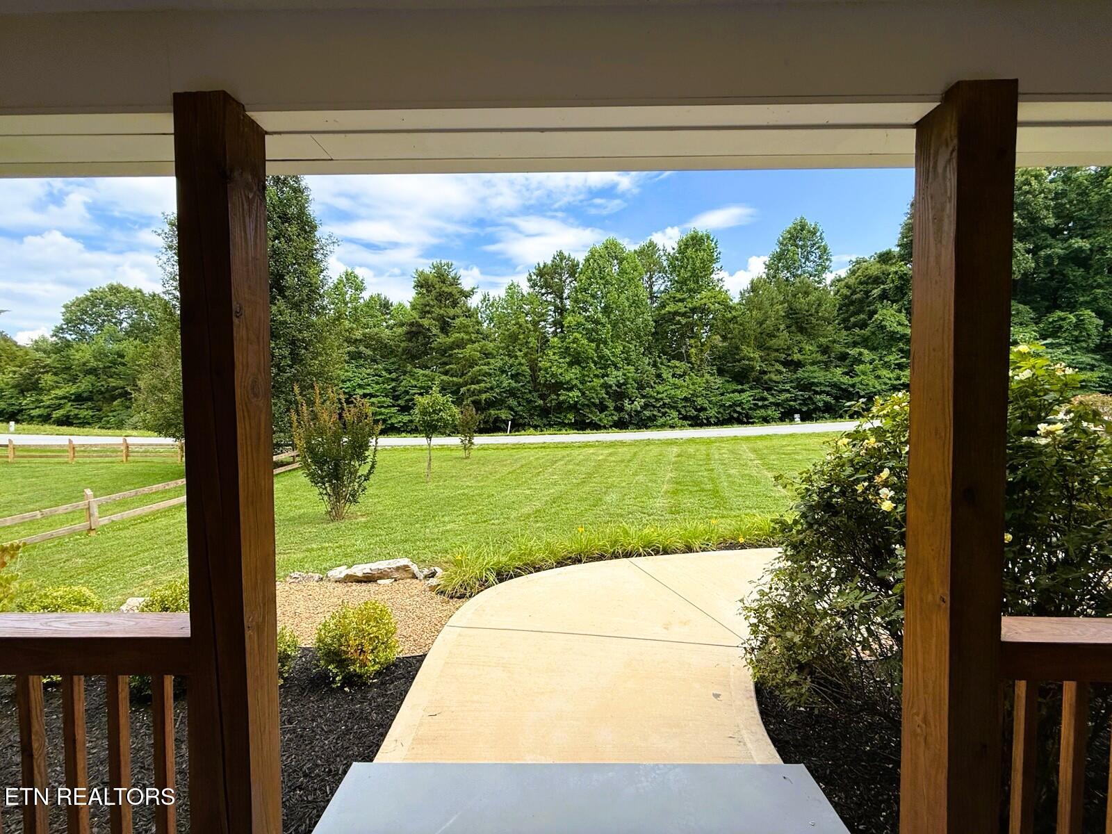 251 Topaz Lane New Tazewell TN 37825