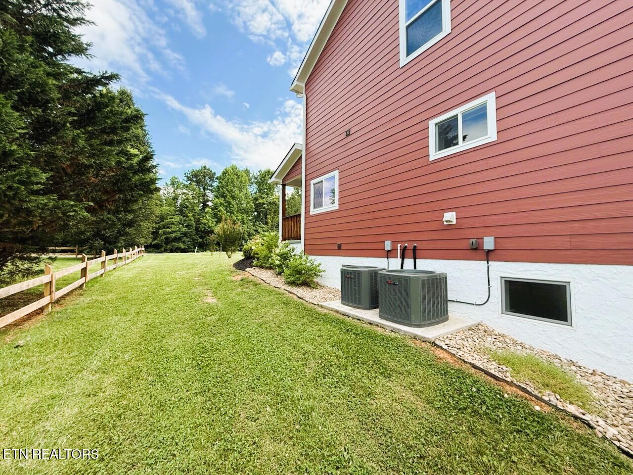 251 Topaz Lane New Tazewell TN 37825