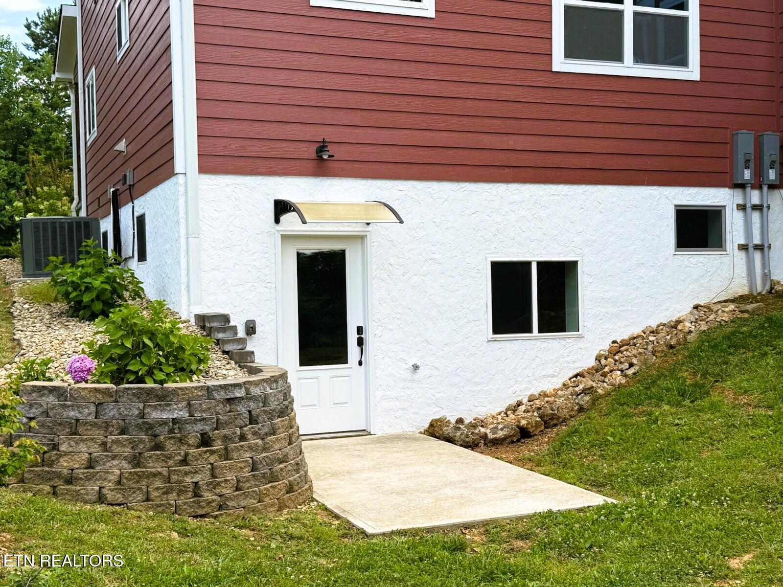 251 Topaz Lane New Tazewell TN 37825