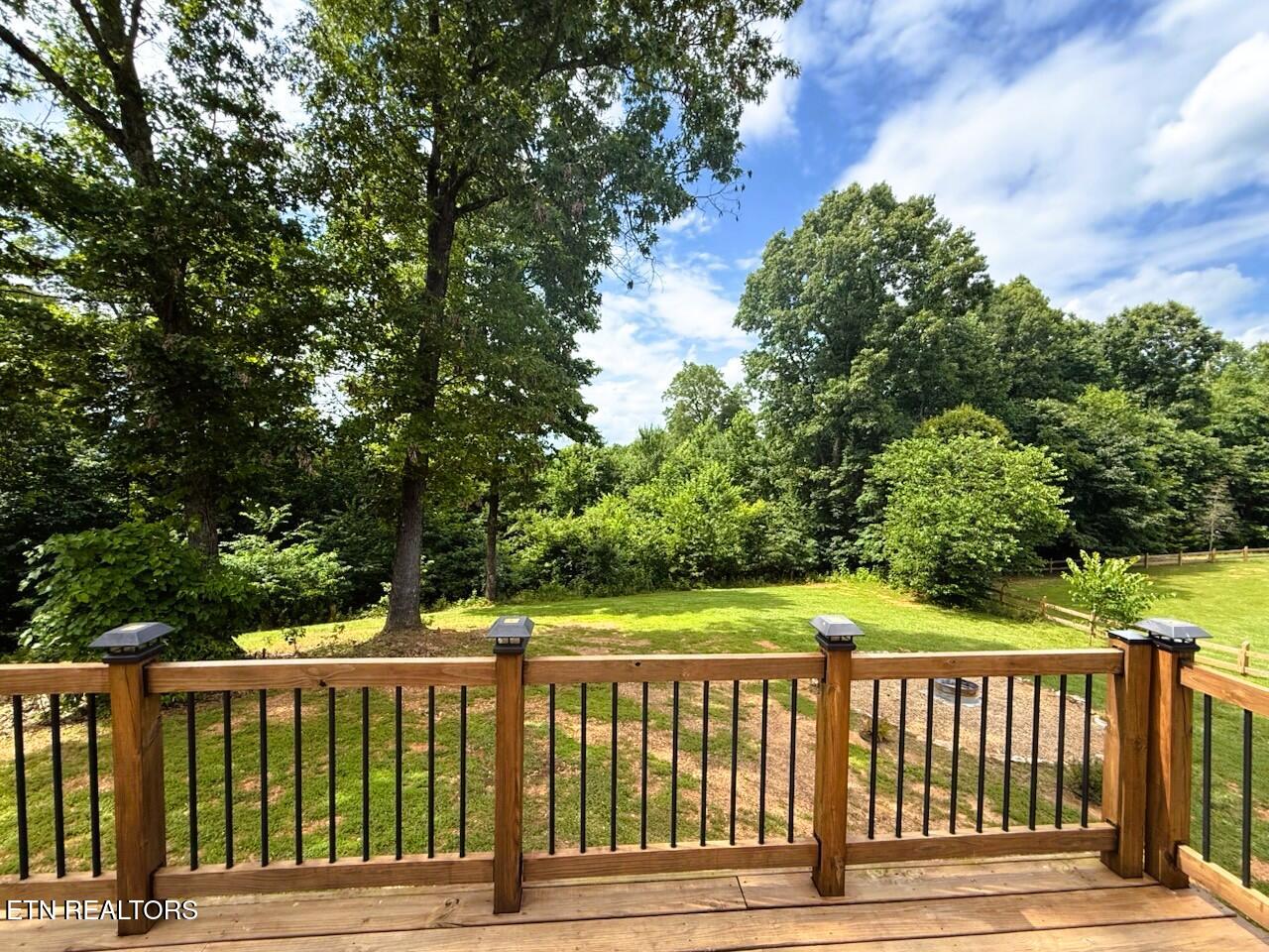 251 Topaz Lane New Tazewell TN 37825